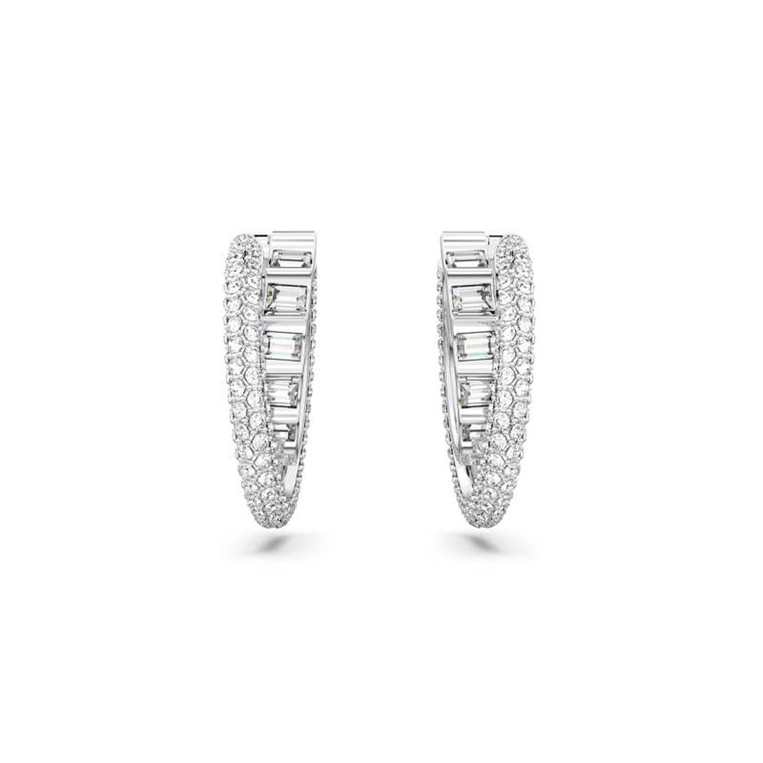 Aros Swarovski Mujer 5623483-1