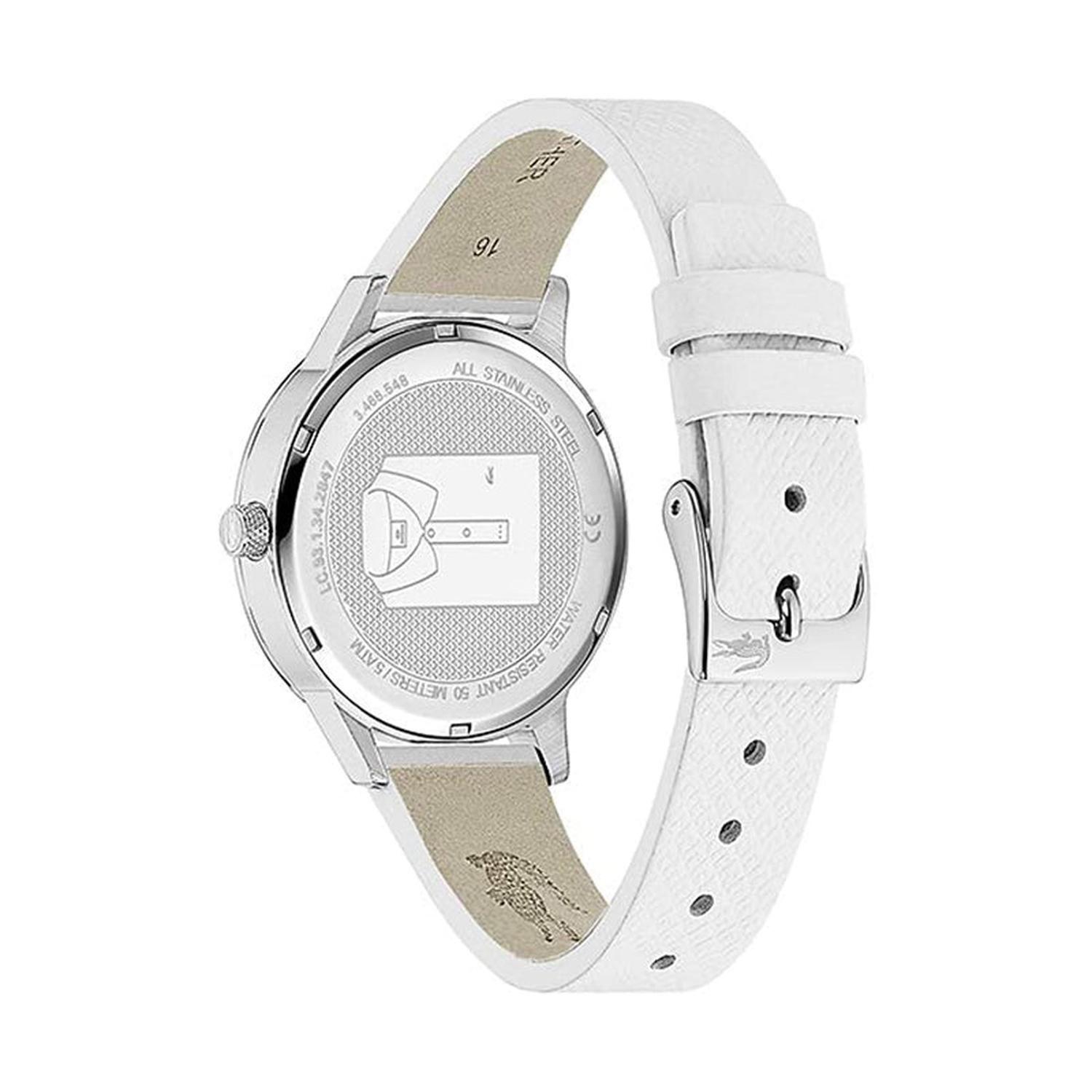 Reloj Lacoste Análogo Mujer 2001089-2