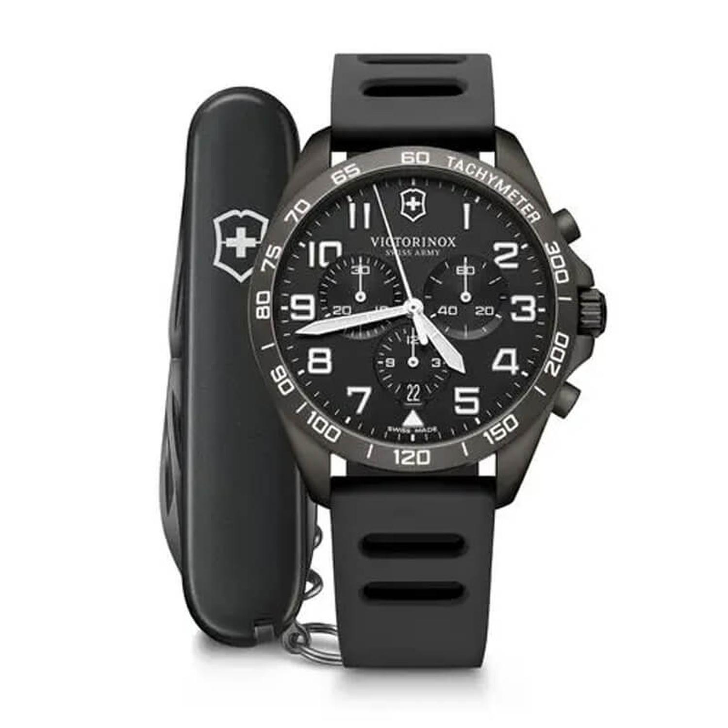 Reloj Análogo Victorinox Hombre 241926.1-0