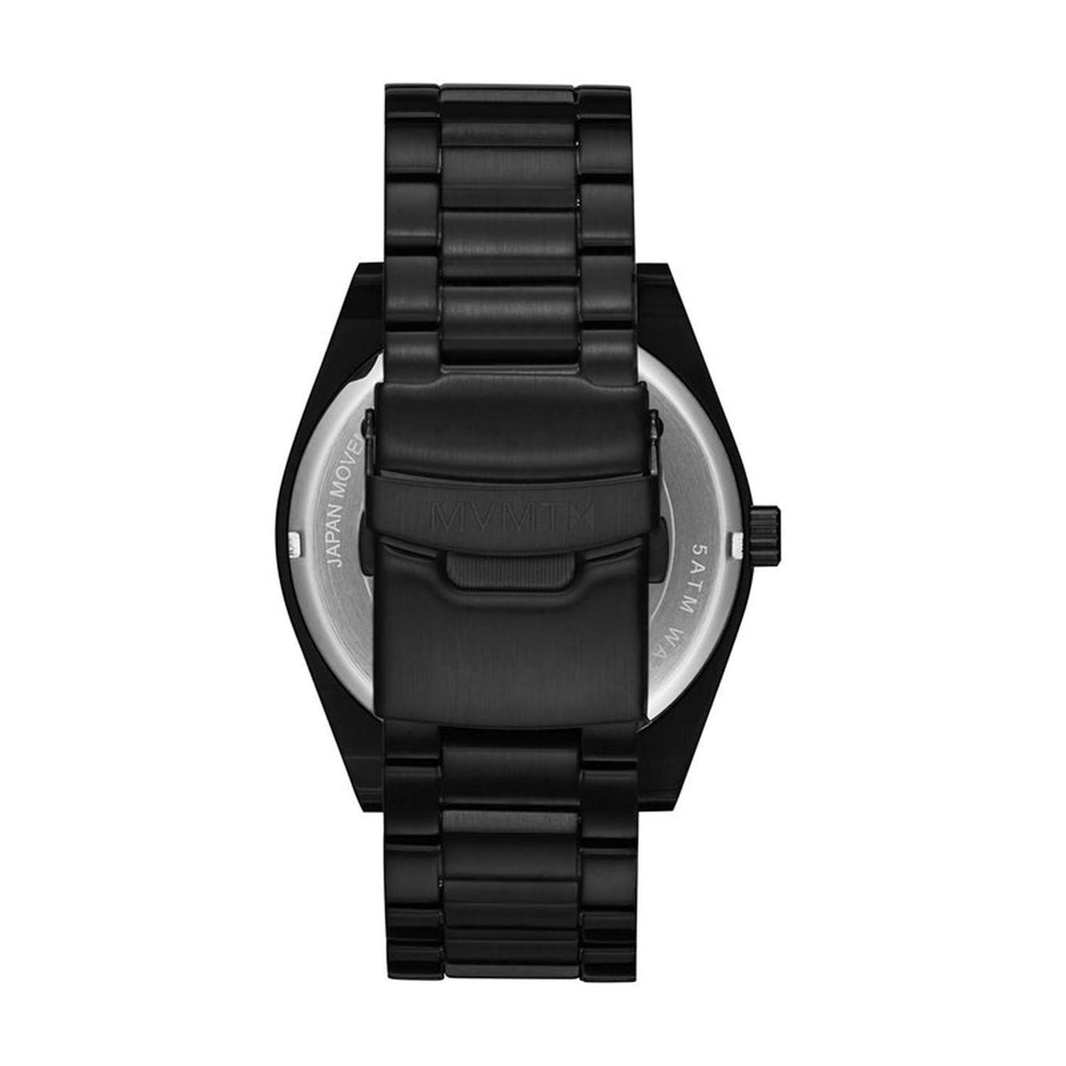 Reloj MVMT Análogo Hombre 28000039-D-3