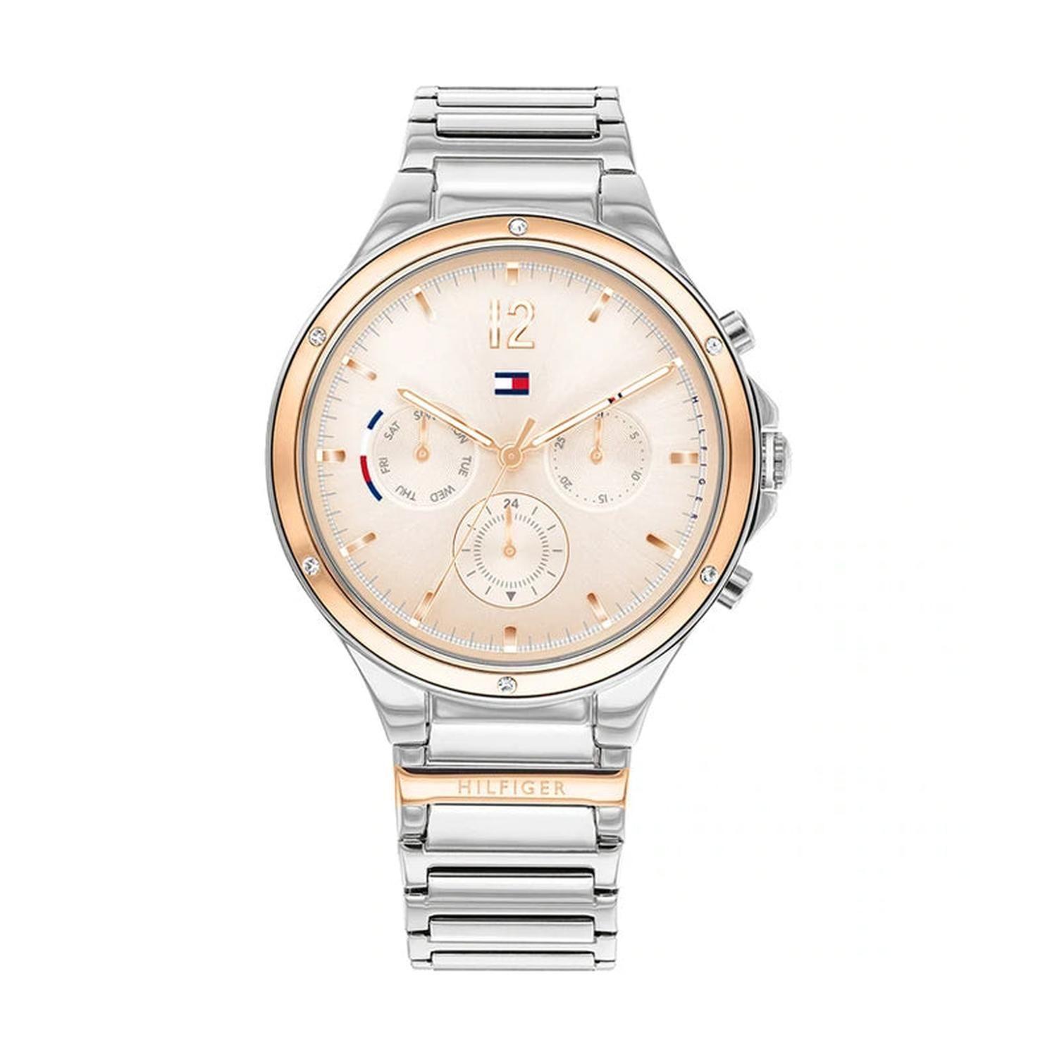 Reloj Tommy Hilfiger Análogo Mujer 1782279-0