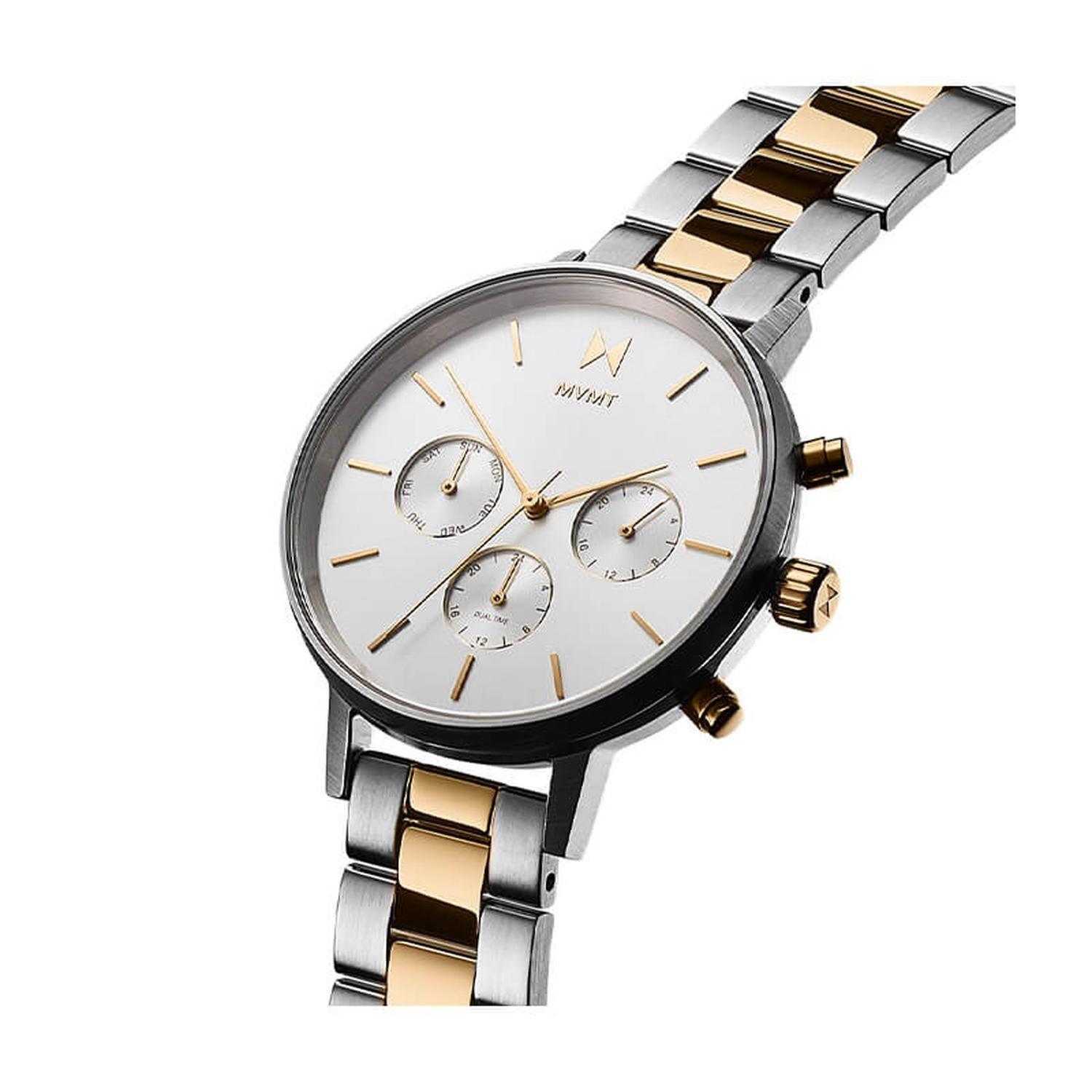 Reloj Análogo MVMT Mujer 28000113-D-2