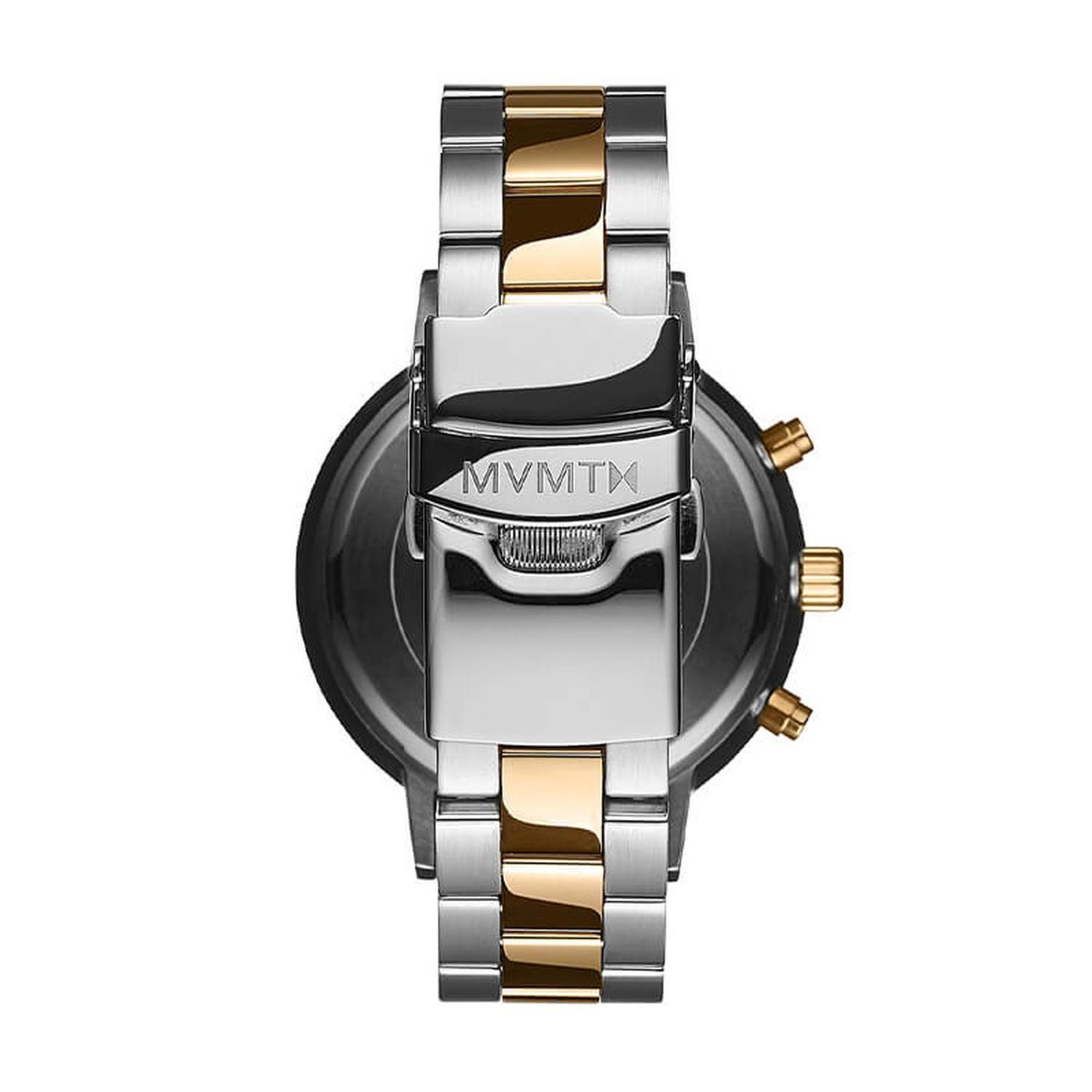 Reloj Análogo MVMT Mujer 28000113-D-3