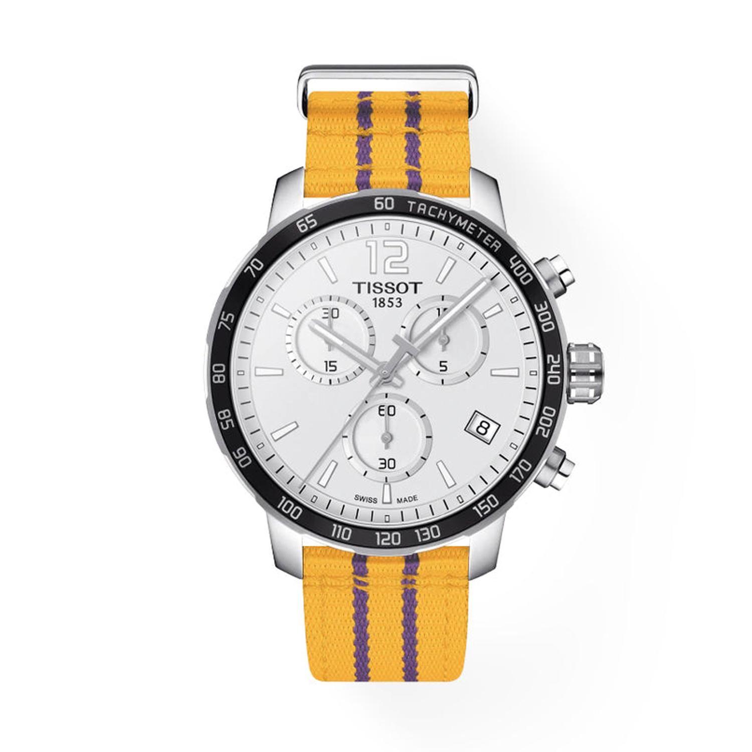 Reloj Tissot Análogo Hombre T0954171703705-0
