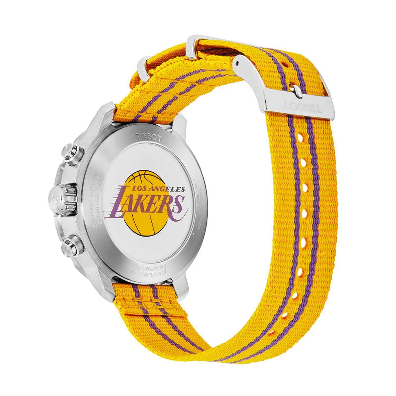 Reloj Tissot Análogo Hombre T0954171703705-1