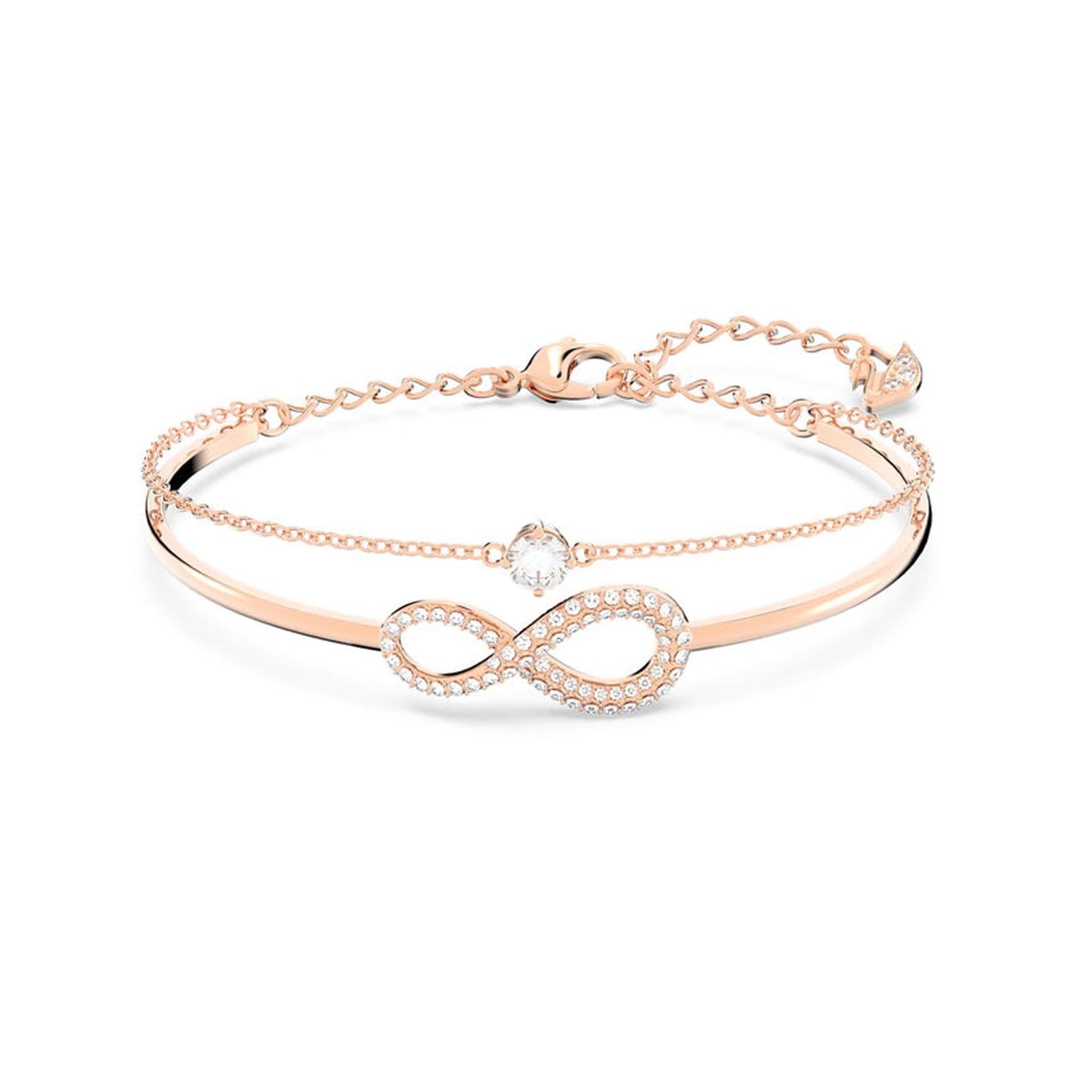 Pulsera Swarovski Mujer 5518871-0