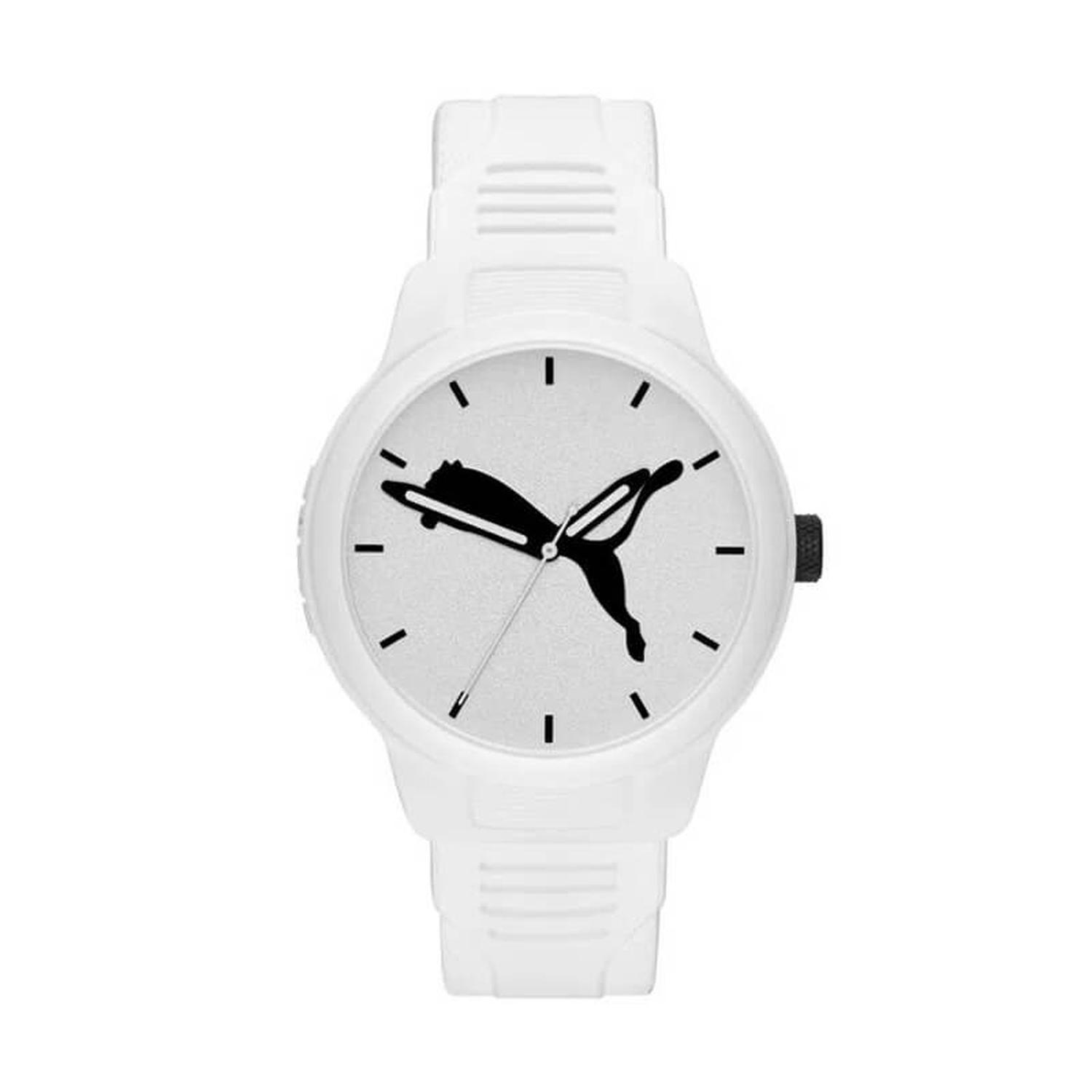 Reloj Puma Análogo Hombre P5012-0