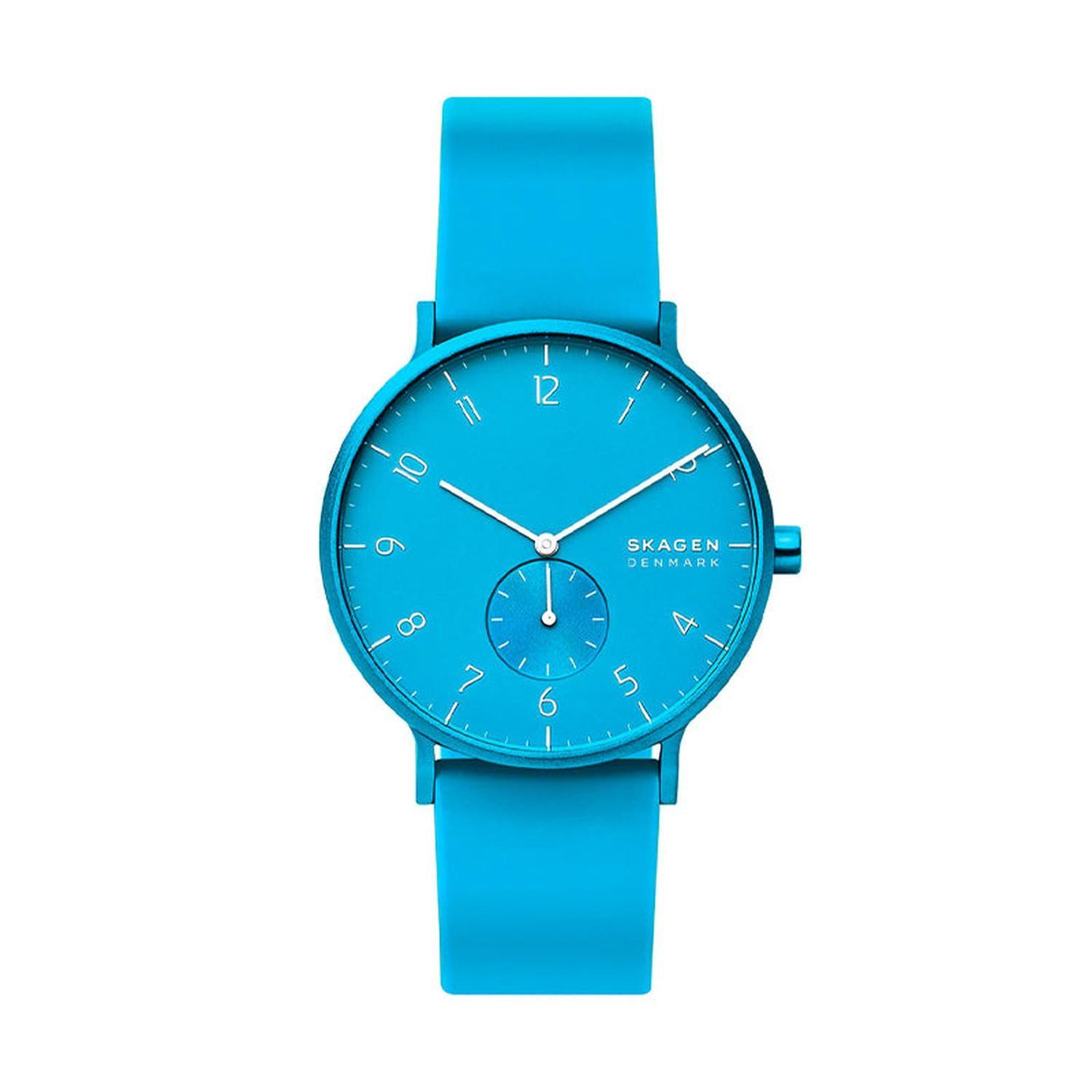 Reloj Skagen Análogo Hombre SKW6555-0