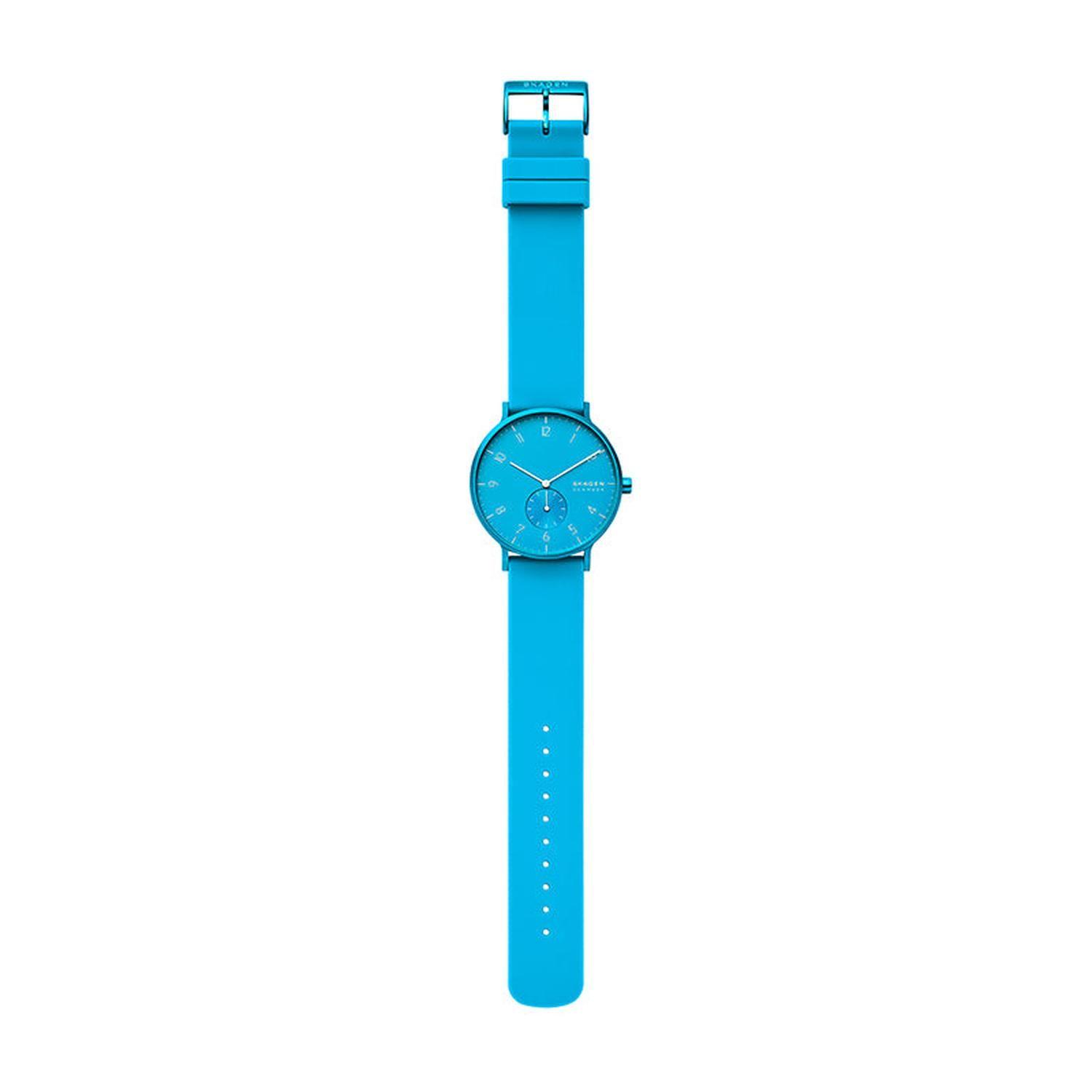 Reloj Skagen Análogo Hombre SKW6555-2