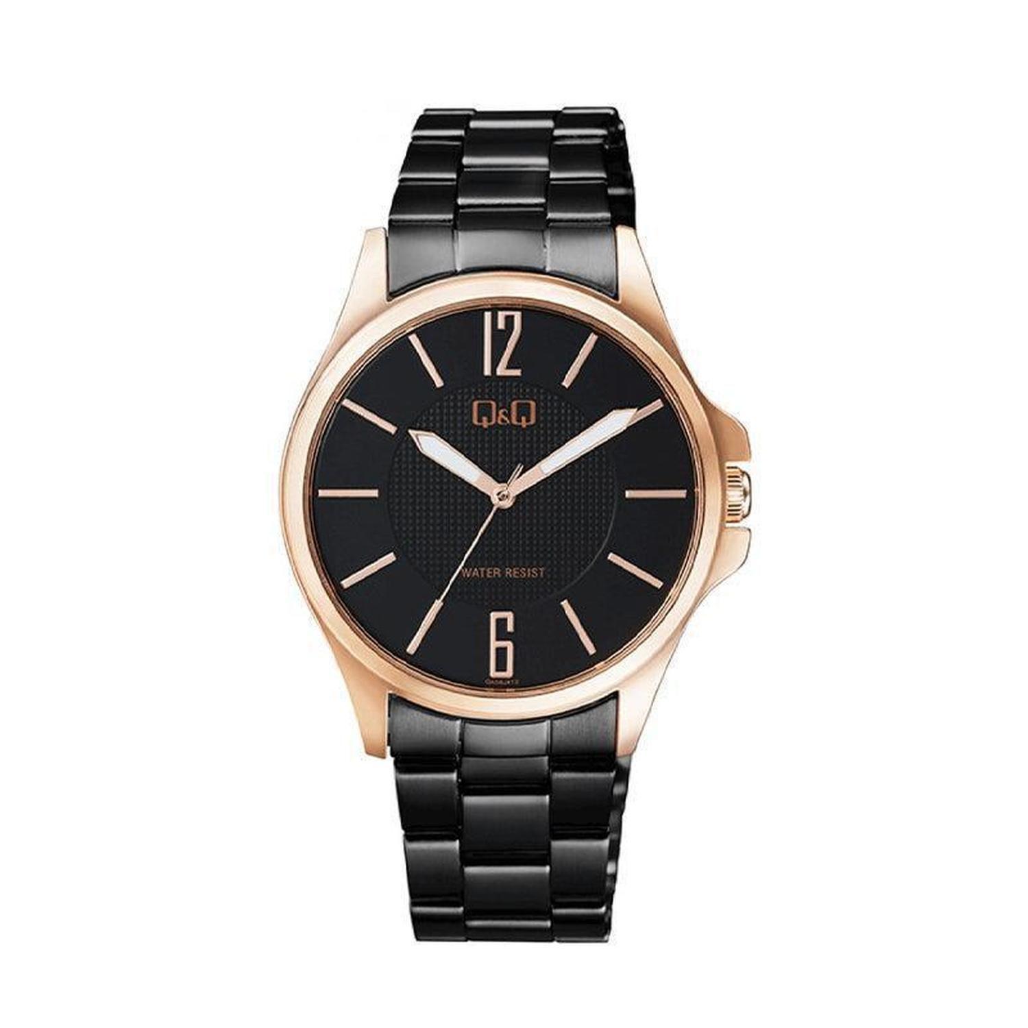 Reloj Q&Q Análogo Hombre QA06-412-0