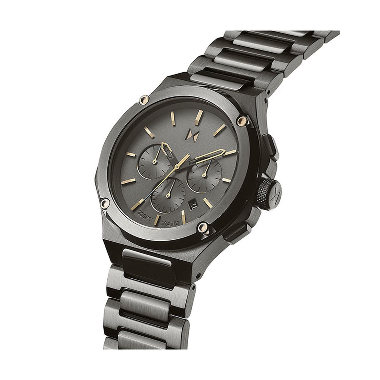 Reloj MVMT Análogo Hombre 28000153-D-2