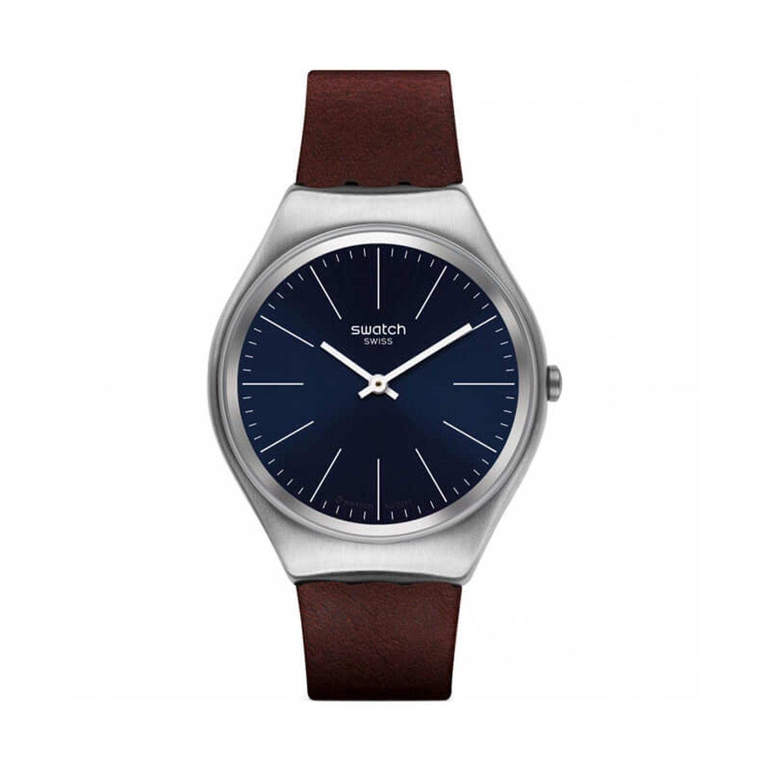 Reloj Swatch Análogo Unisex SYXS106C-0