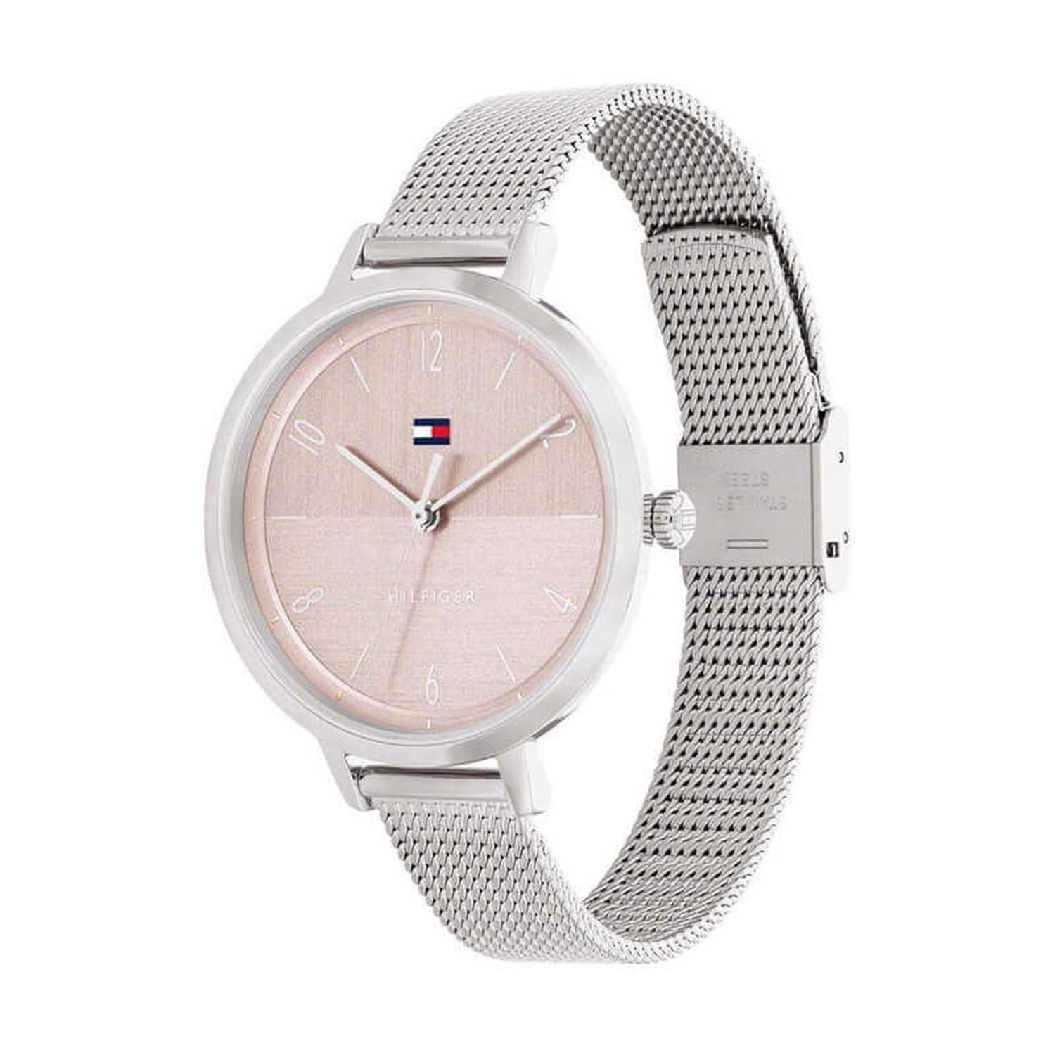 Reloj Análogo Tommy Hilfiger Mujer 1782578-1