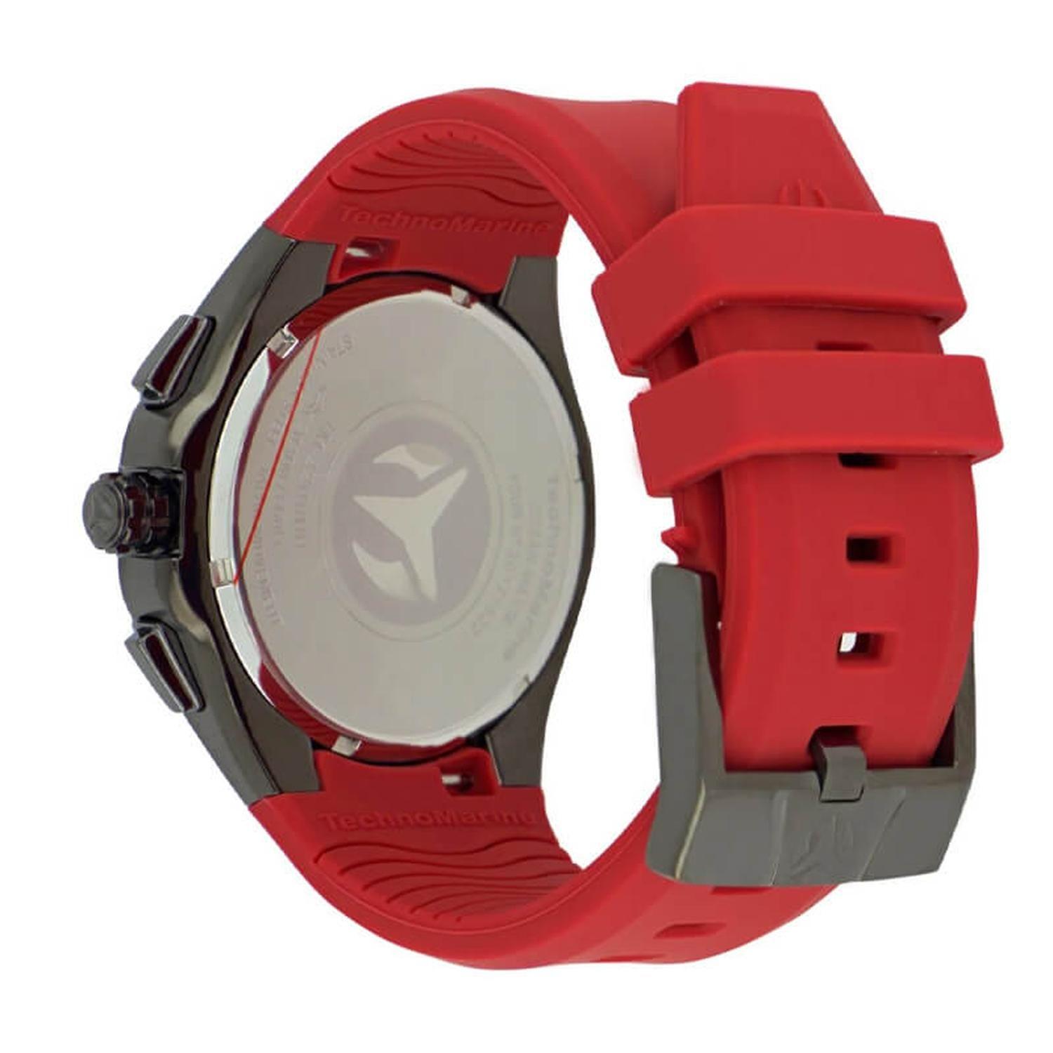 Reloj TechnoMarine Análogo Hombre TM-220000-2