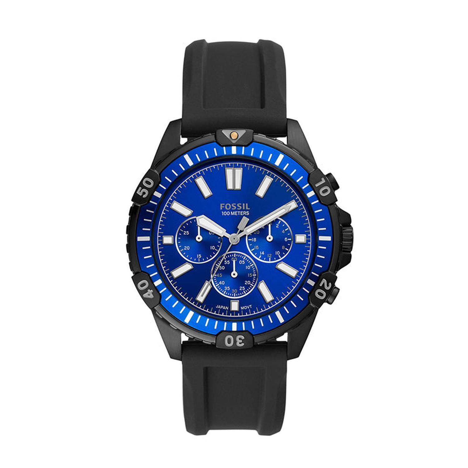 Reloj Fossil Análogo Hombre FS5695-0