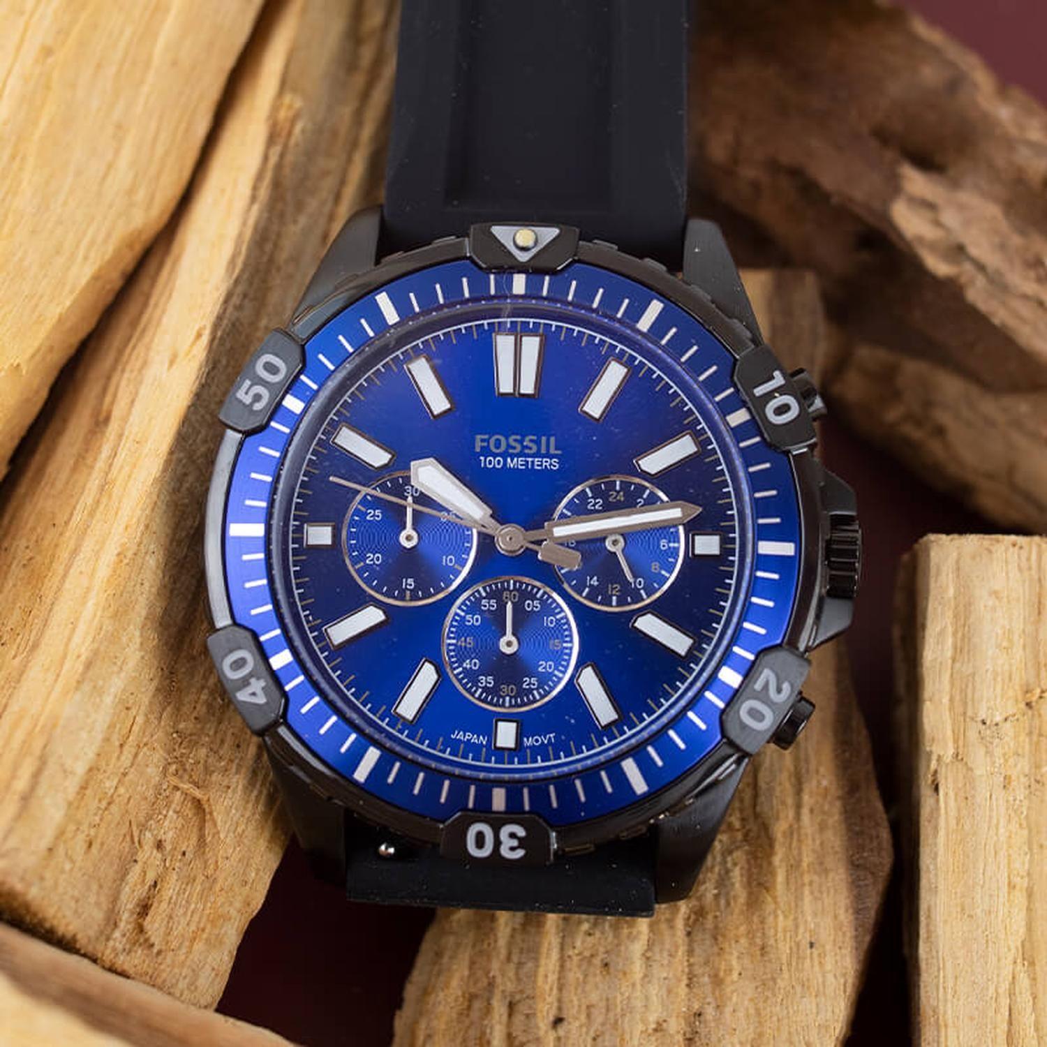 Reloj Fossil Análogo Hombre FS5695-1