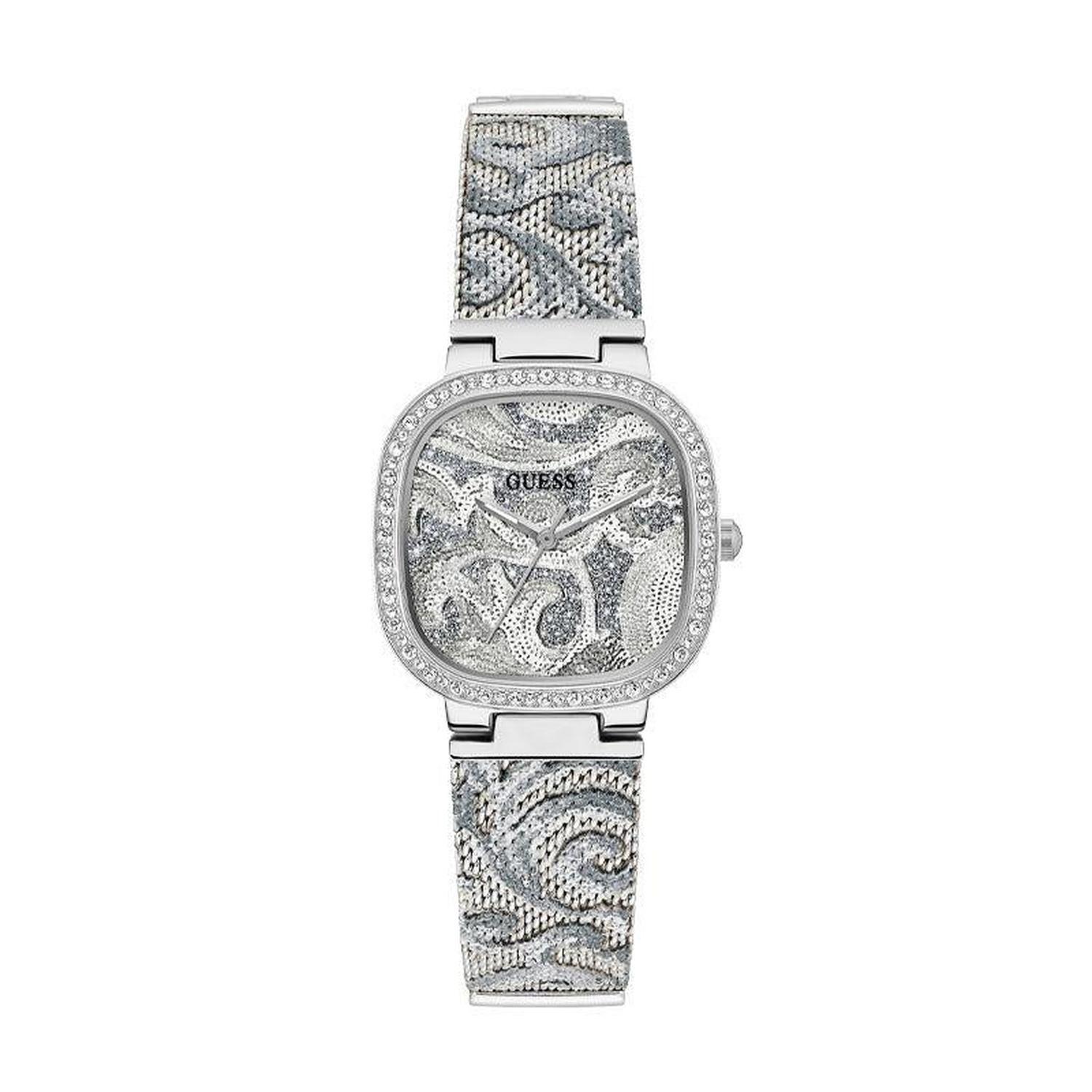 Reloj Guess Análogo Mujer GW0304L1-0