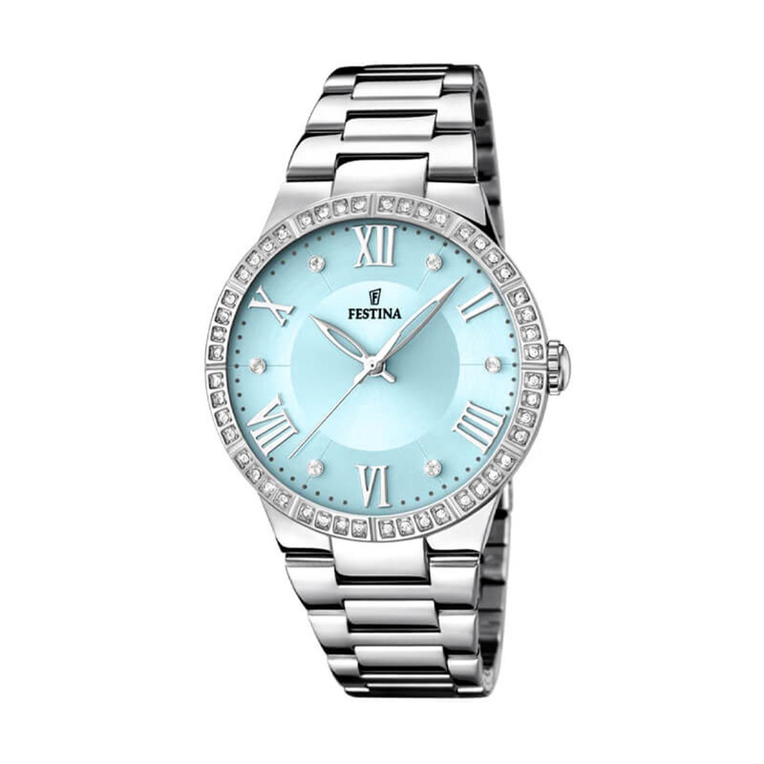 Reloj Análogo Festina Mujer F16719/4-0