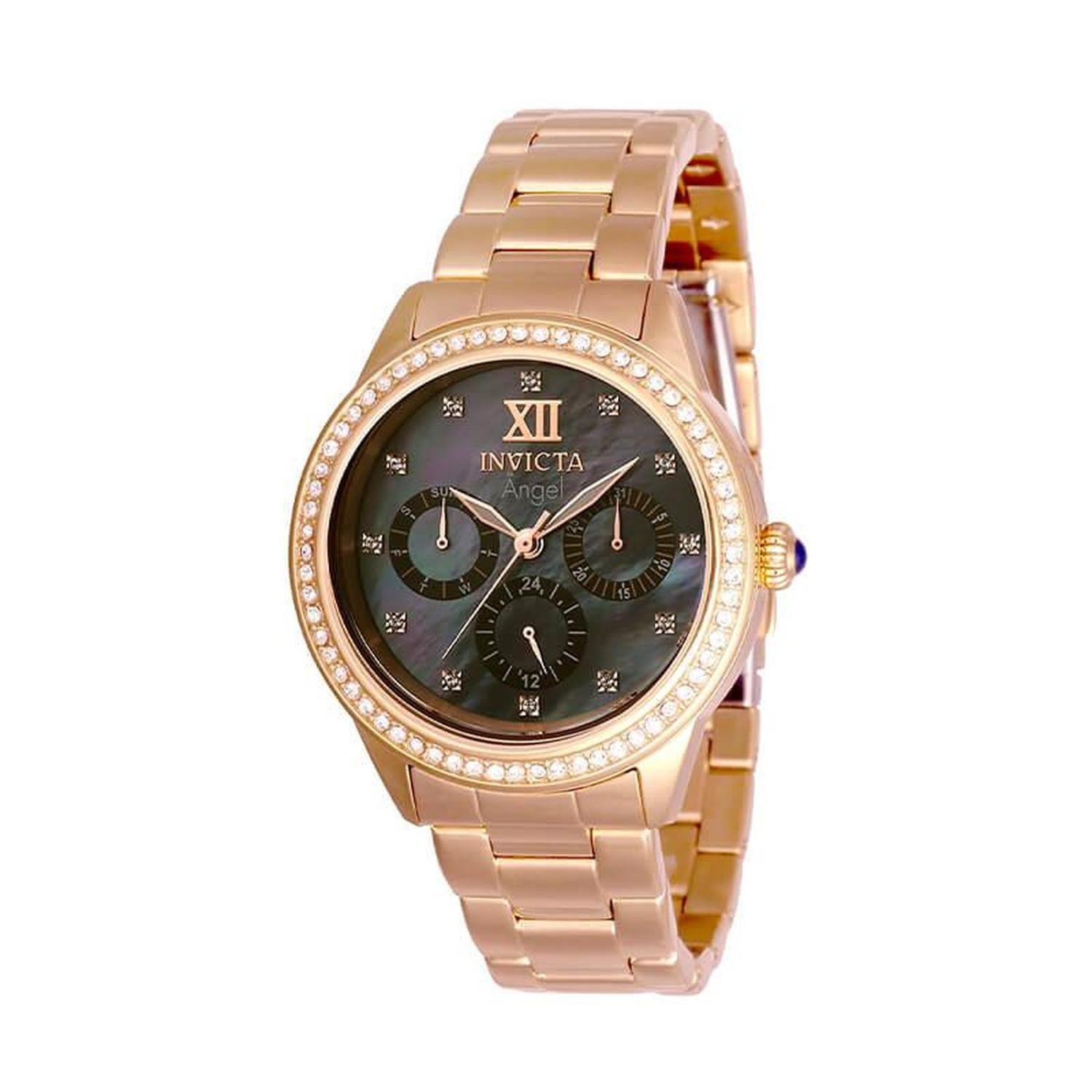 Reloj Invicta Análogo Mujer 31264-0