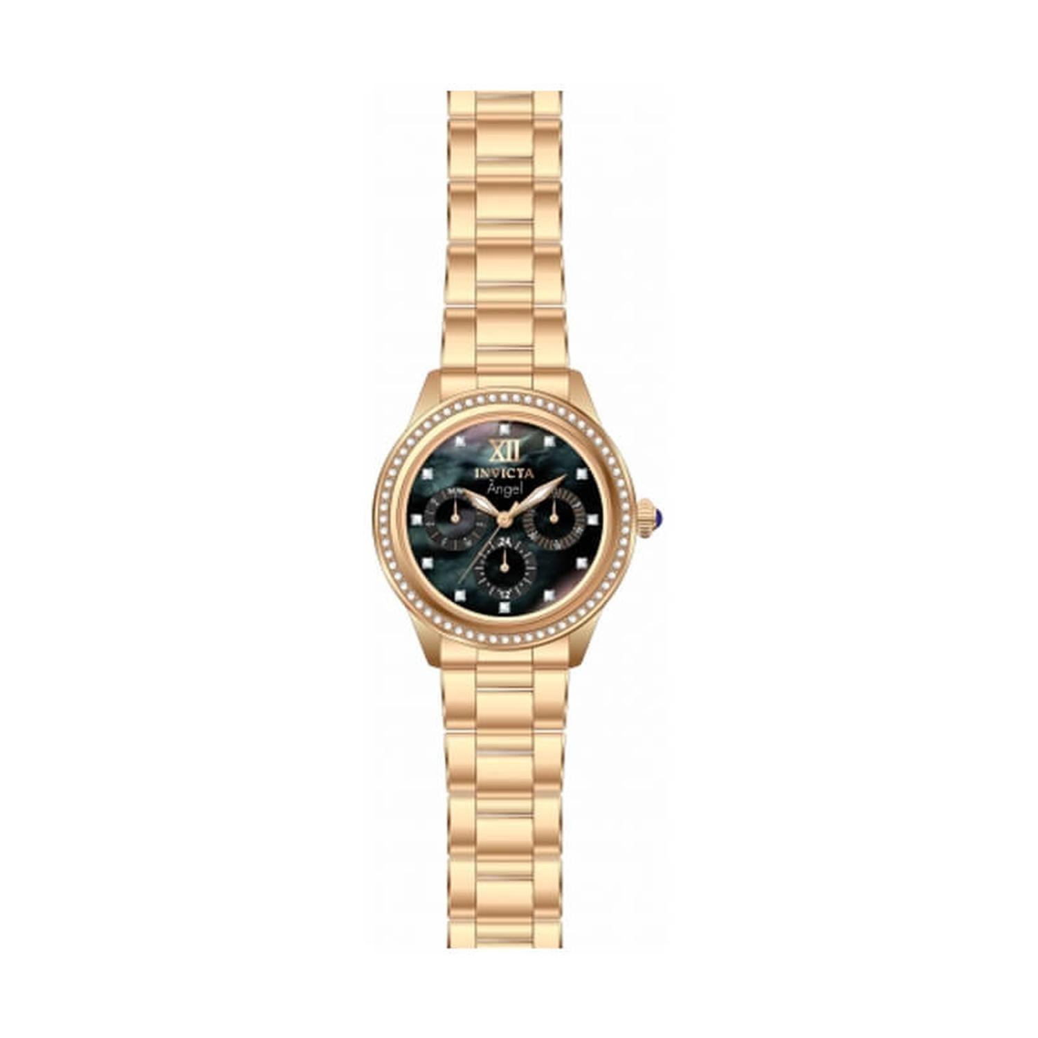 Reloj Invicta Análogo Mujer 31264-1