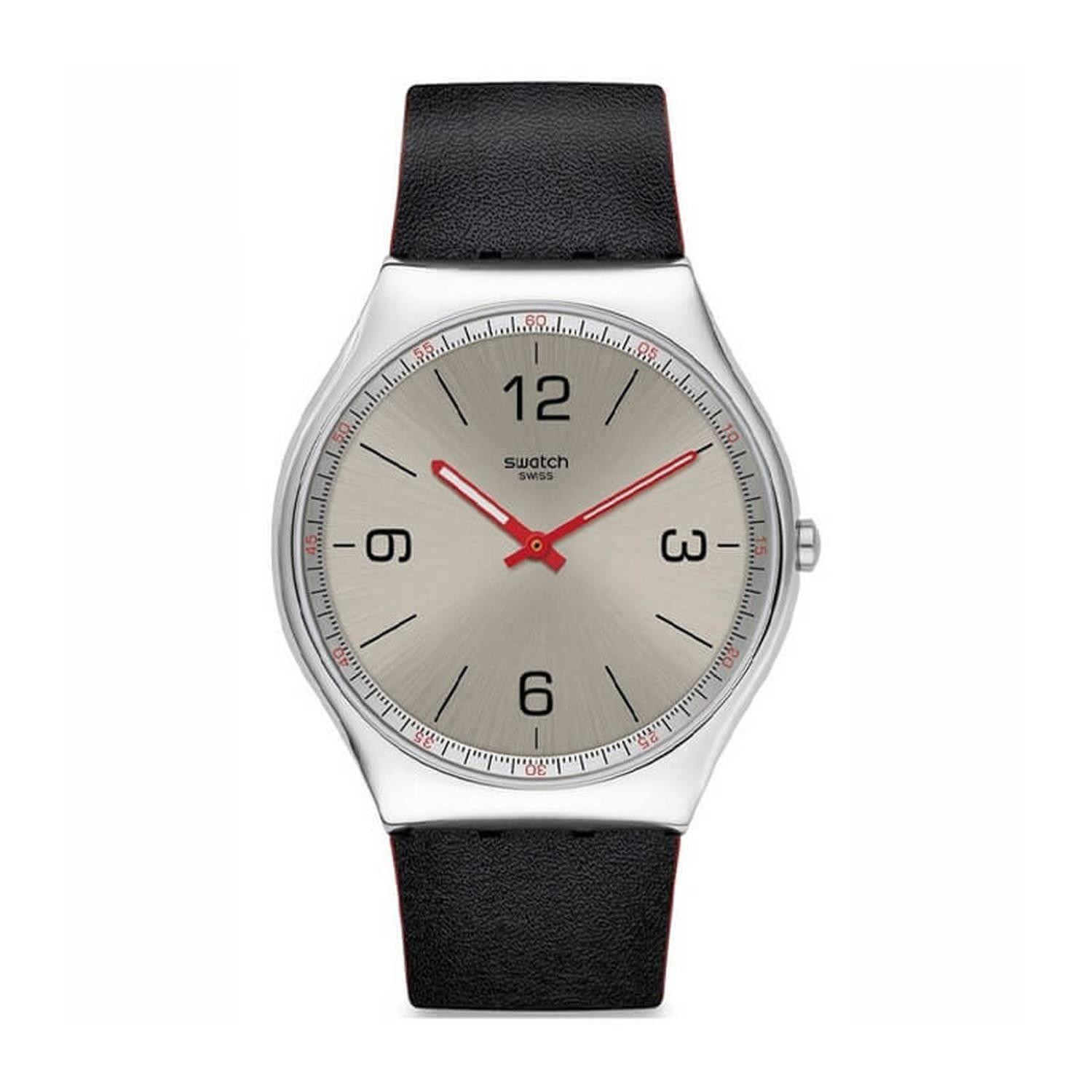 Reloj Swatch Análogo Hombre SS07S104-0
