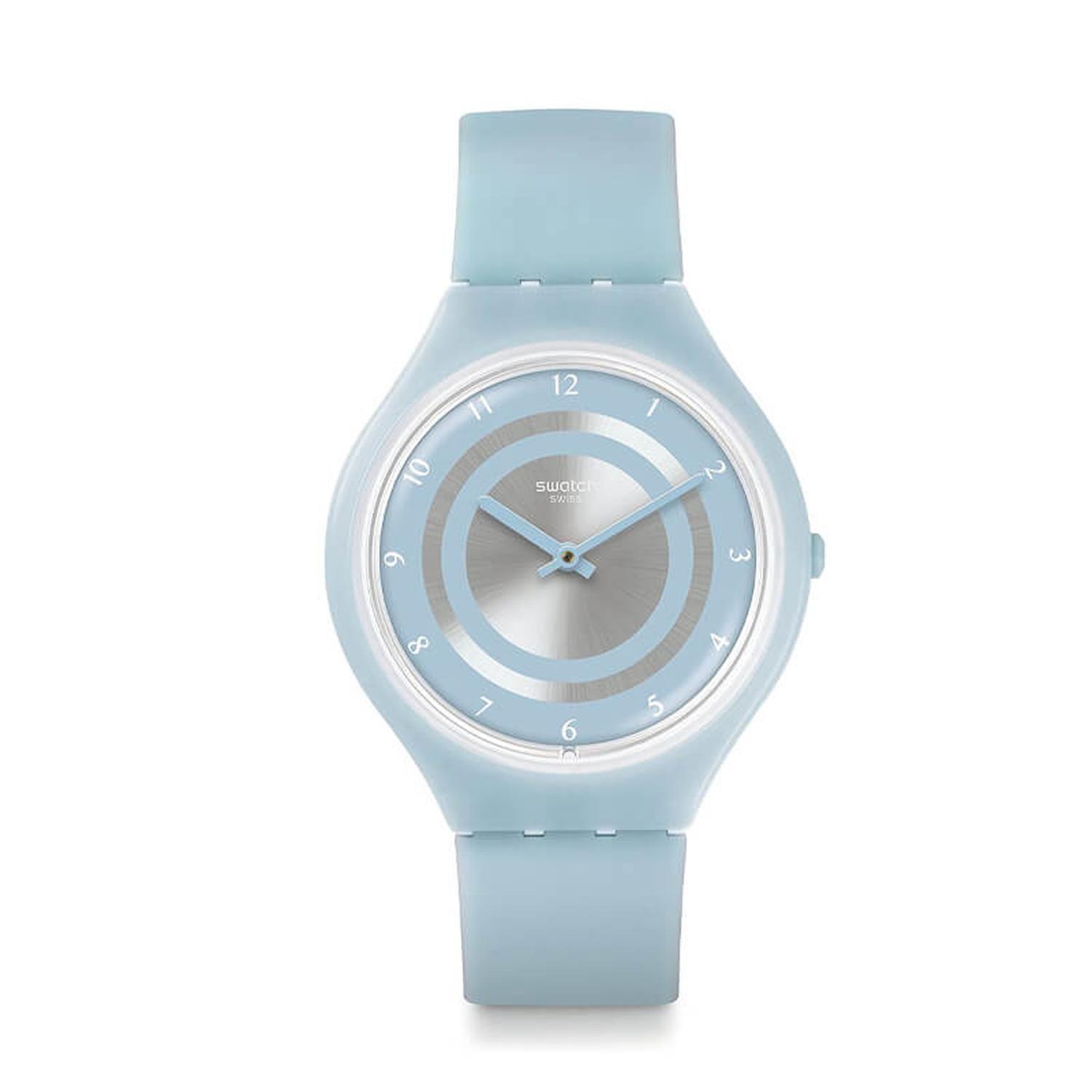 Reloj Swatch Análogo Mujer SVOS100-0