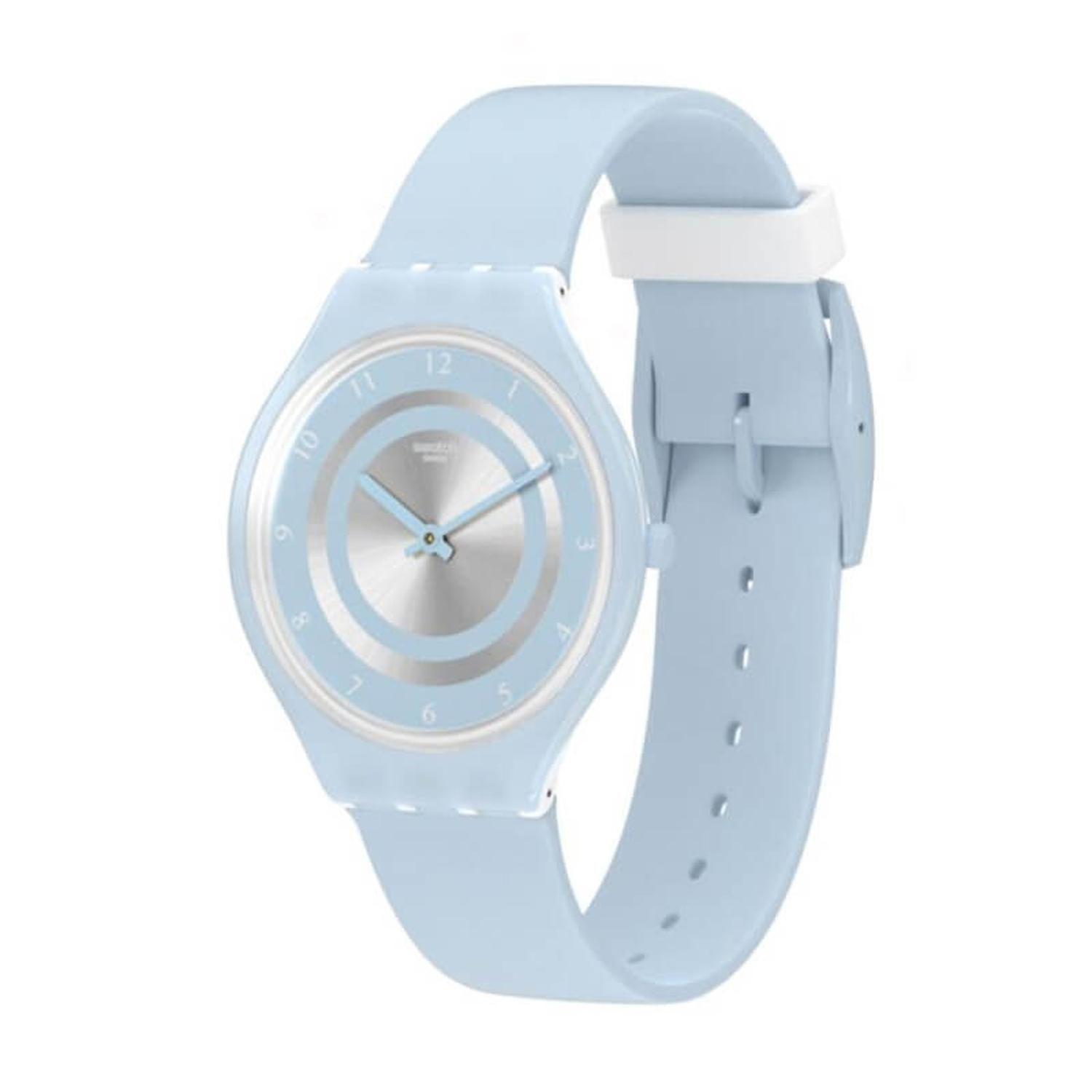 Reloj Swatch Análogo Mujer SVOS100-1