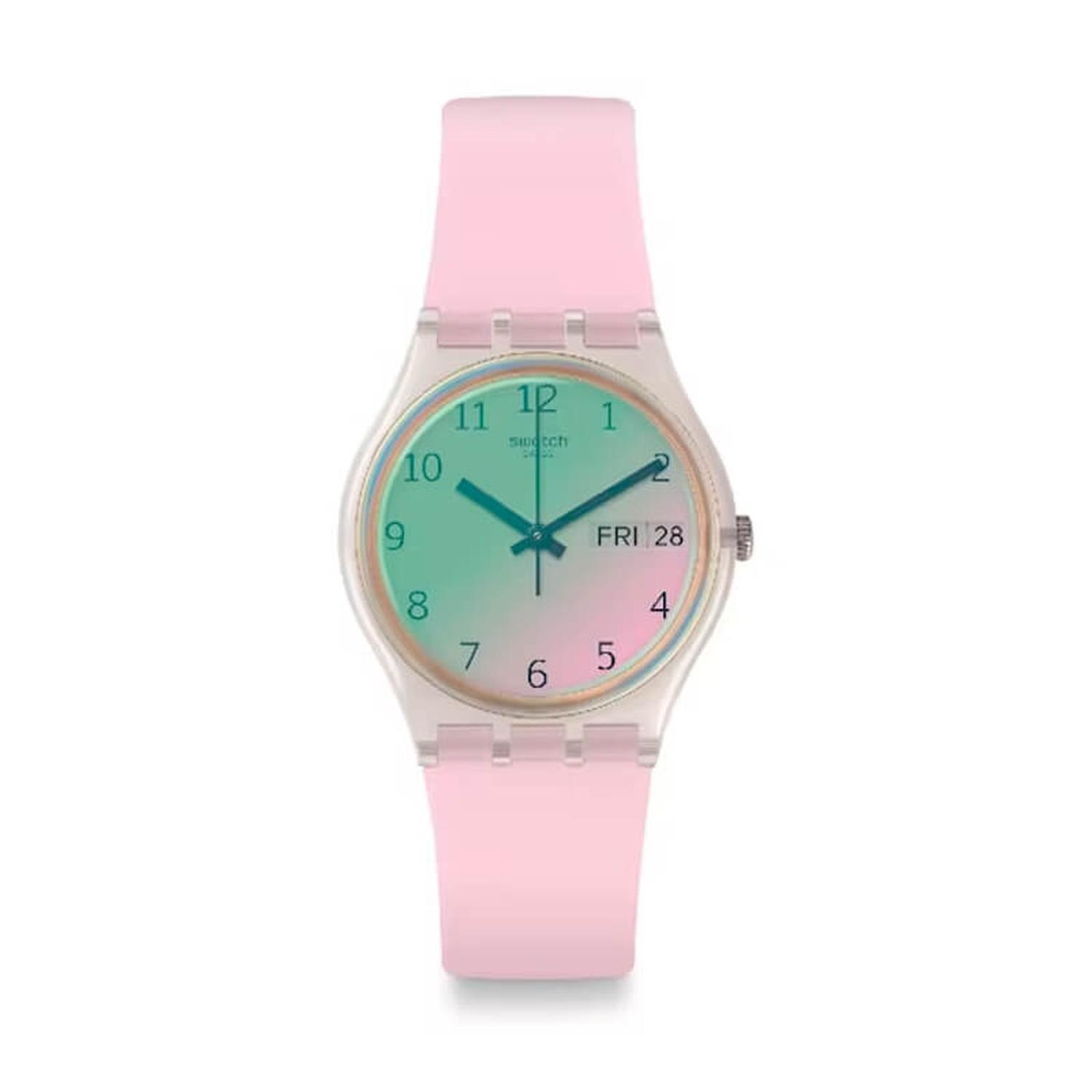 Reloj Análogo Swatch Unisex GE714-0