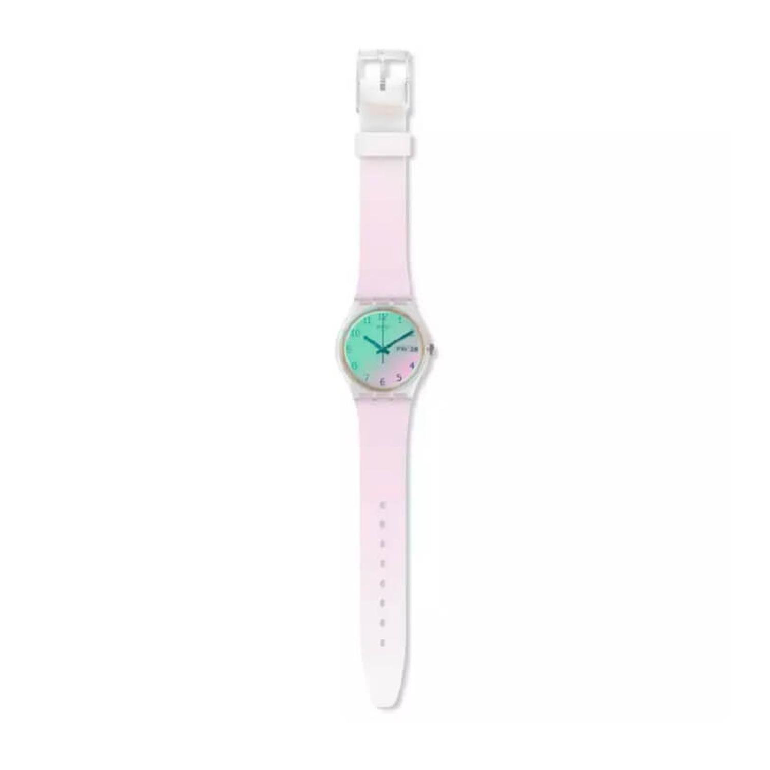Reloj Análogo Swatch Unisex GE714-1