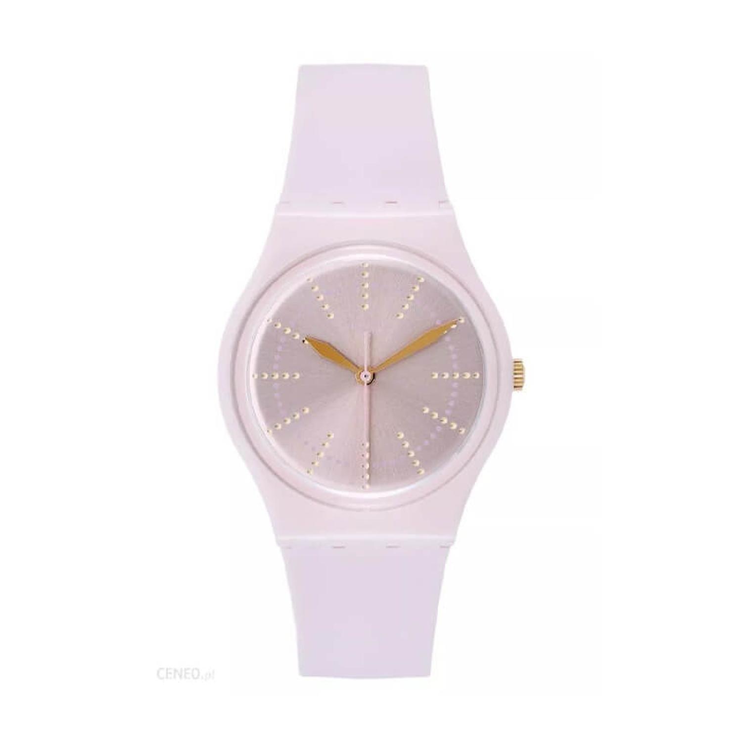 Reloj Swatch Análogo Mujer GP148-0