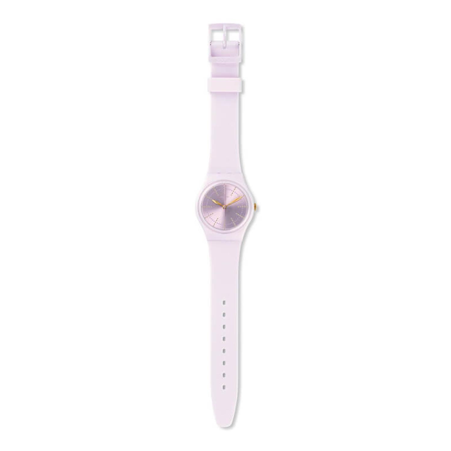 Reloj Swatch Análogo Mujer GP148-1