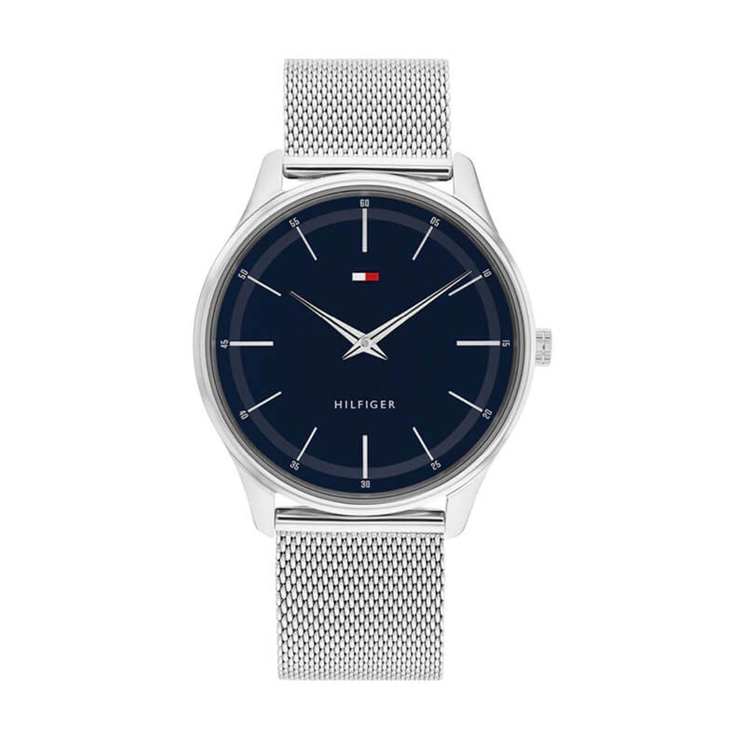 Reloj Tommy Hilfiger Análogo Hombre 1710468-0
