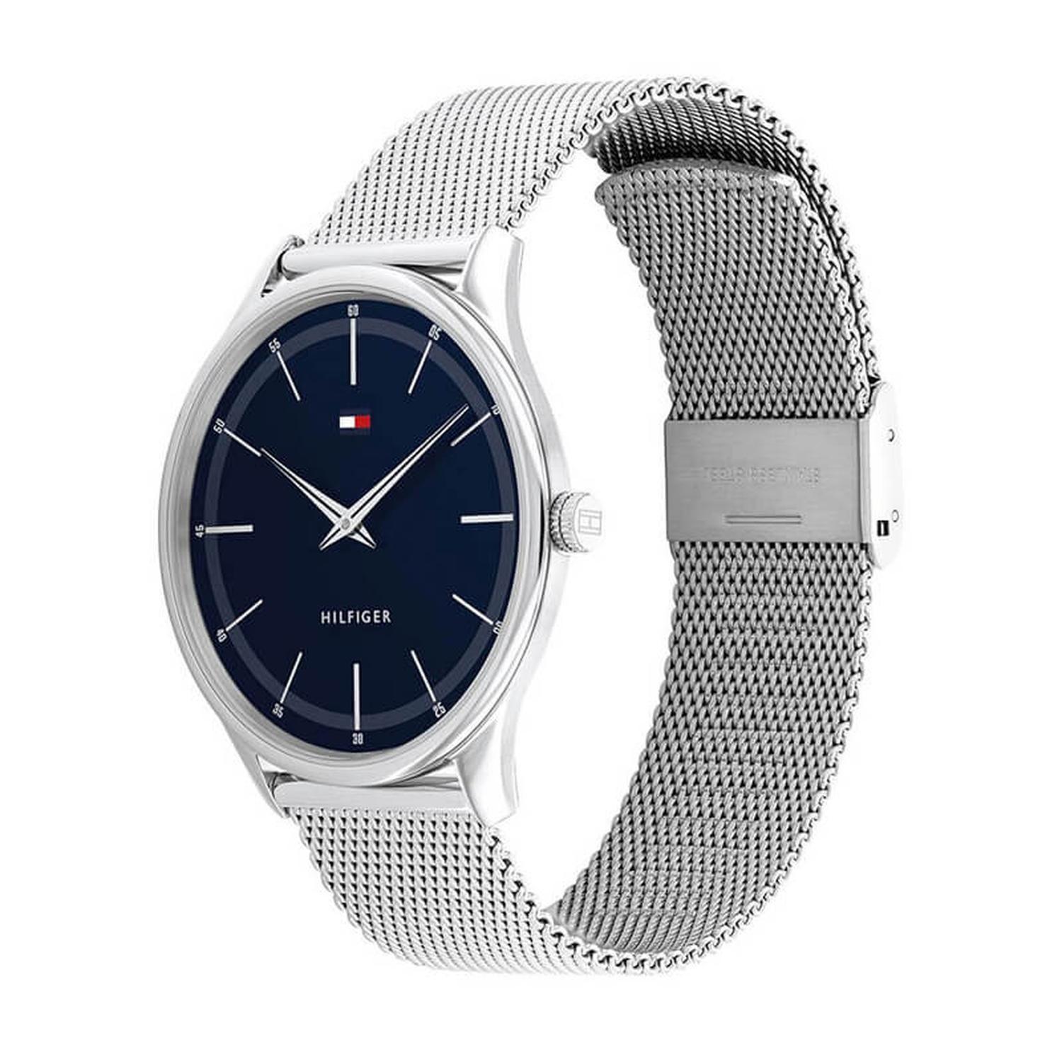 Reloj Tommy Hilfiger Análogo Hombre 1710468-1