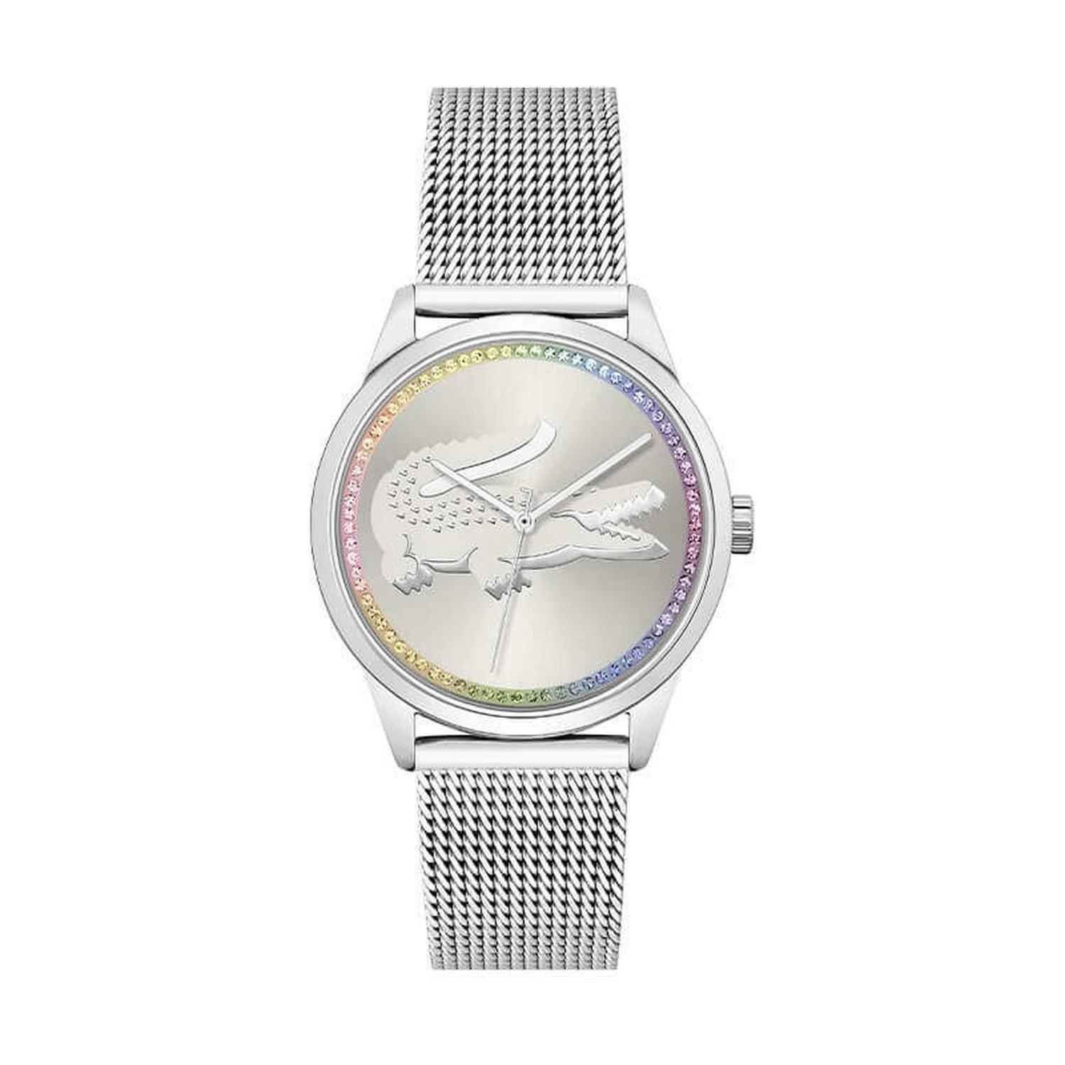 Reloj Lacoste Análogo Mujer 2001259-0