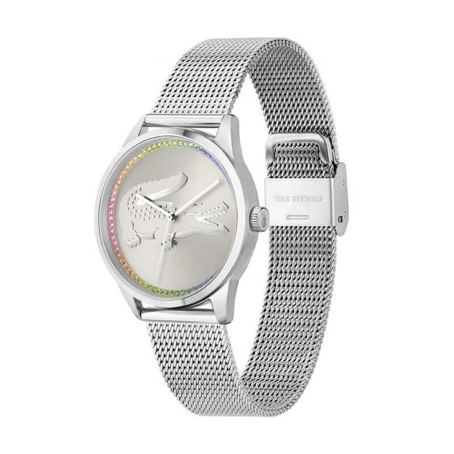 Reloj Lacoste Análogo Mujer 2001259-1