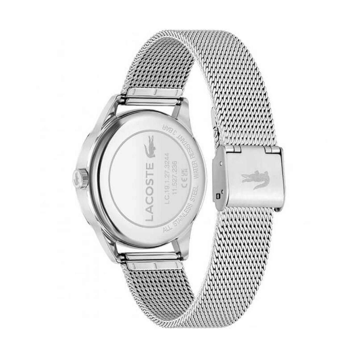 Reloj Lacoste Análogo Mujer 2001259-2