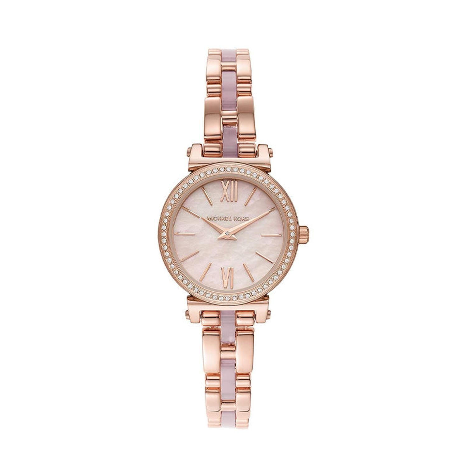 Reloj Michael Kors Análogo Mujer MK4520-0