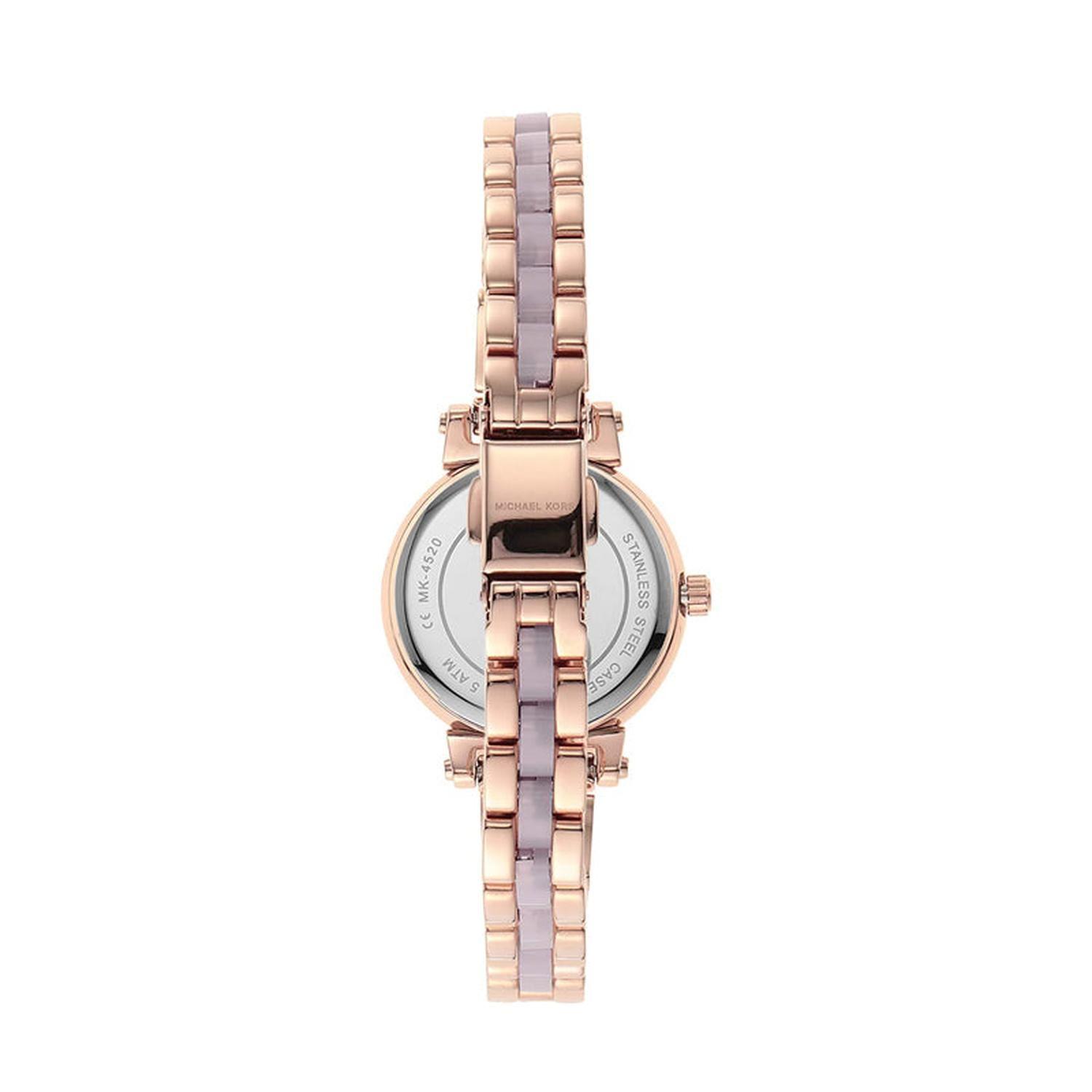 Reloj Michael Kors Análogo Mujer MK4520-2