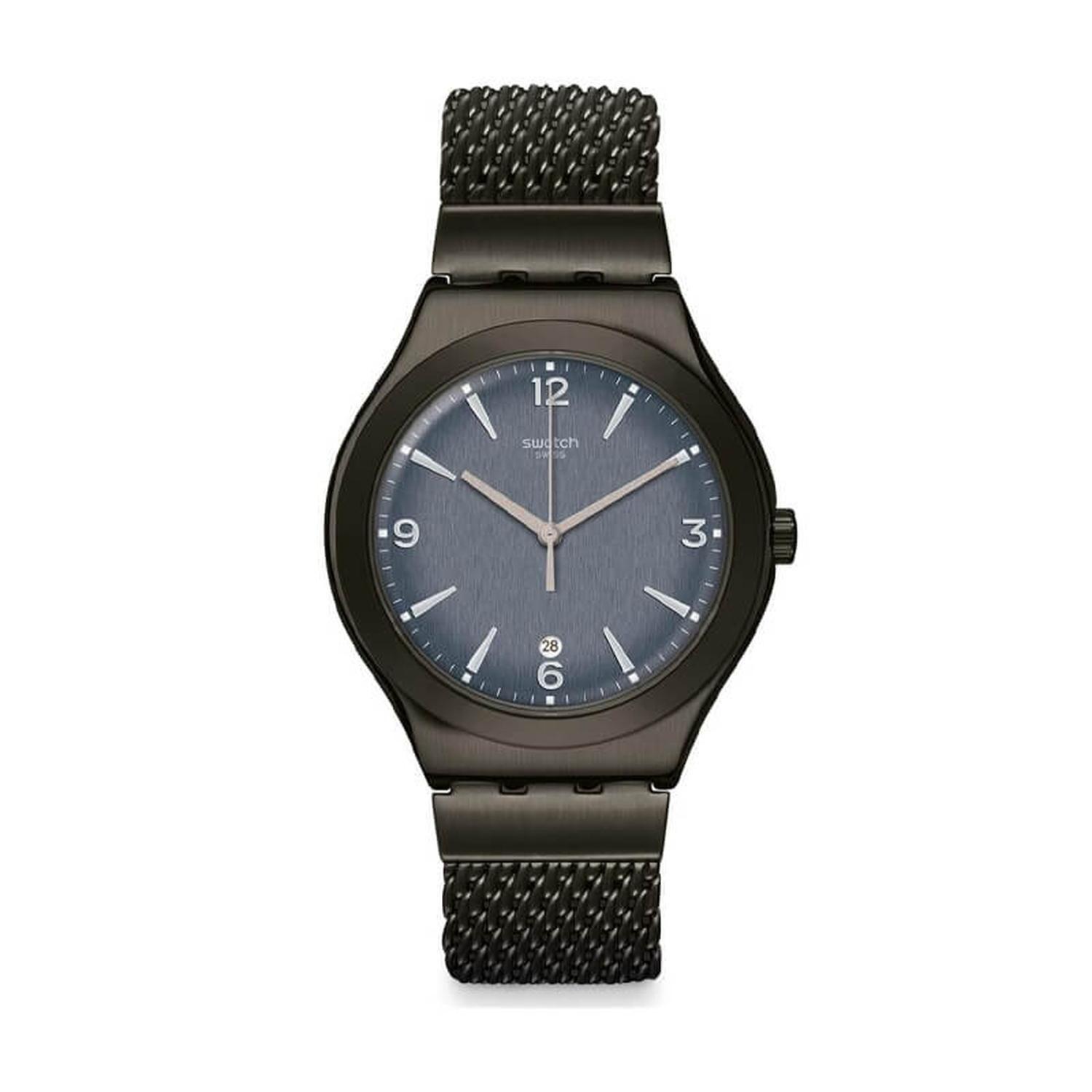 Reloj Swatch Análogo Hombre YWM403M-0