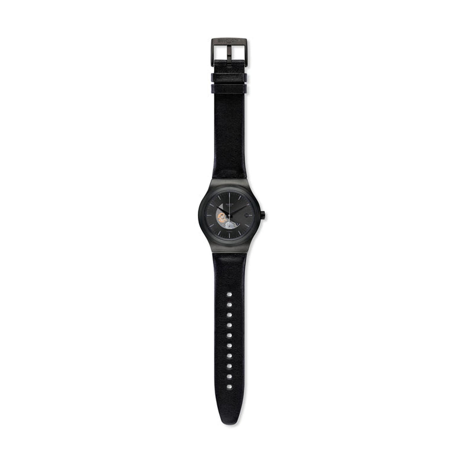 Reloj Swatch Análogo Unisex YIB404-2