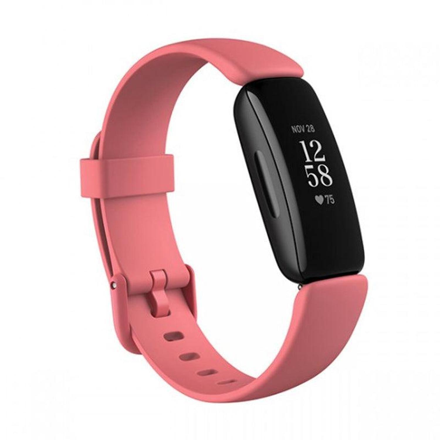 Reloj Fitbit Tracker Mujer Inspire 2-1