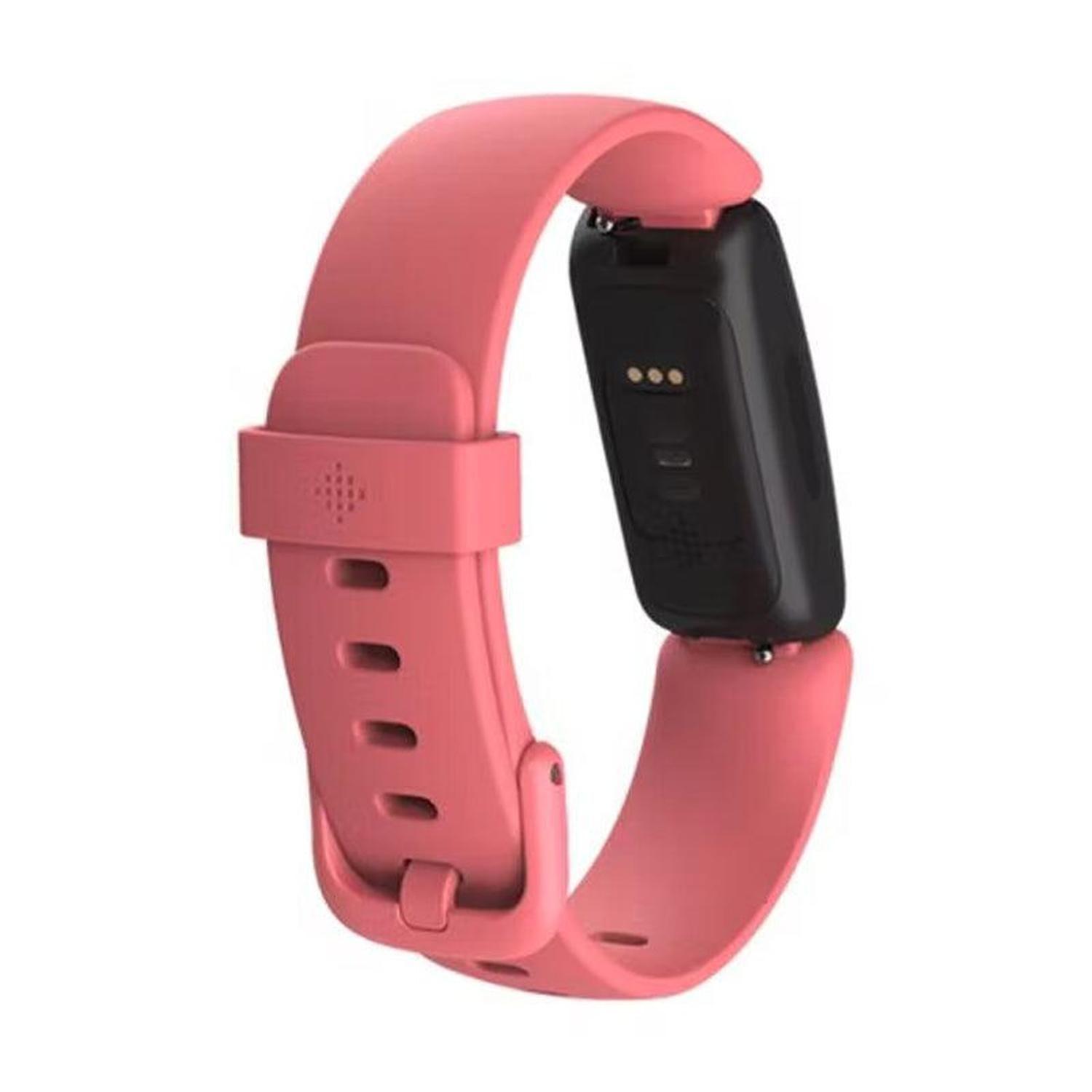 Reloj Fitbit Tracker Mujer Inspire 2-2