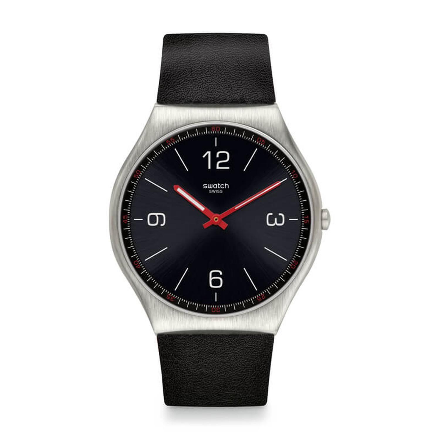 Reloj Swatch Análogo Hombre SS07S100-0