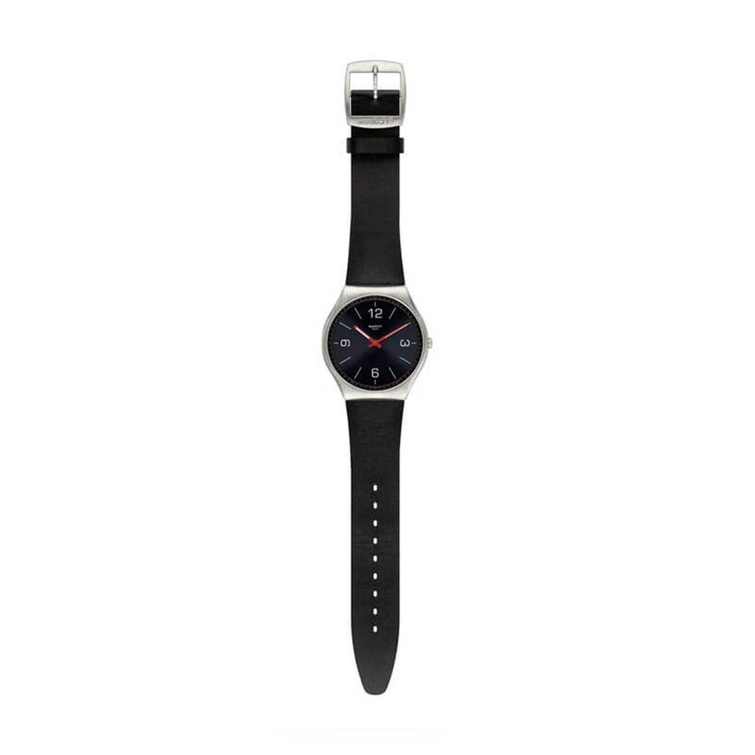 Reloj Swatch Análogo Hombre SS07S100-1
