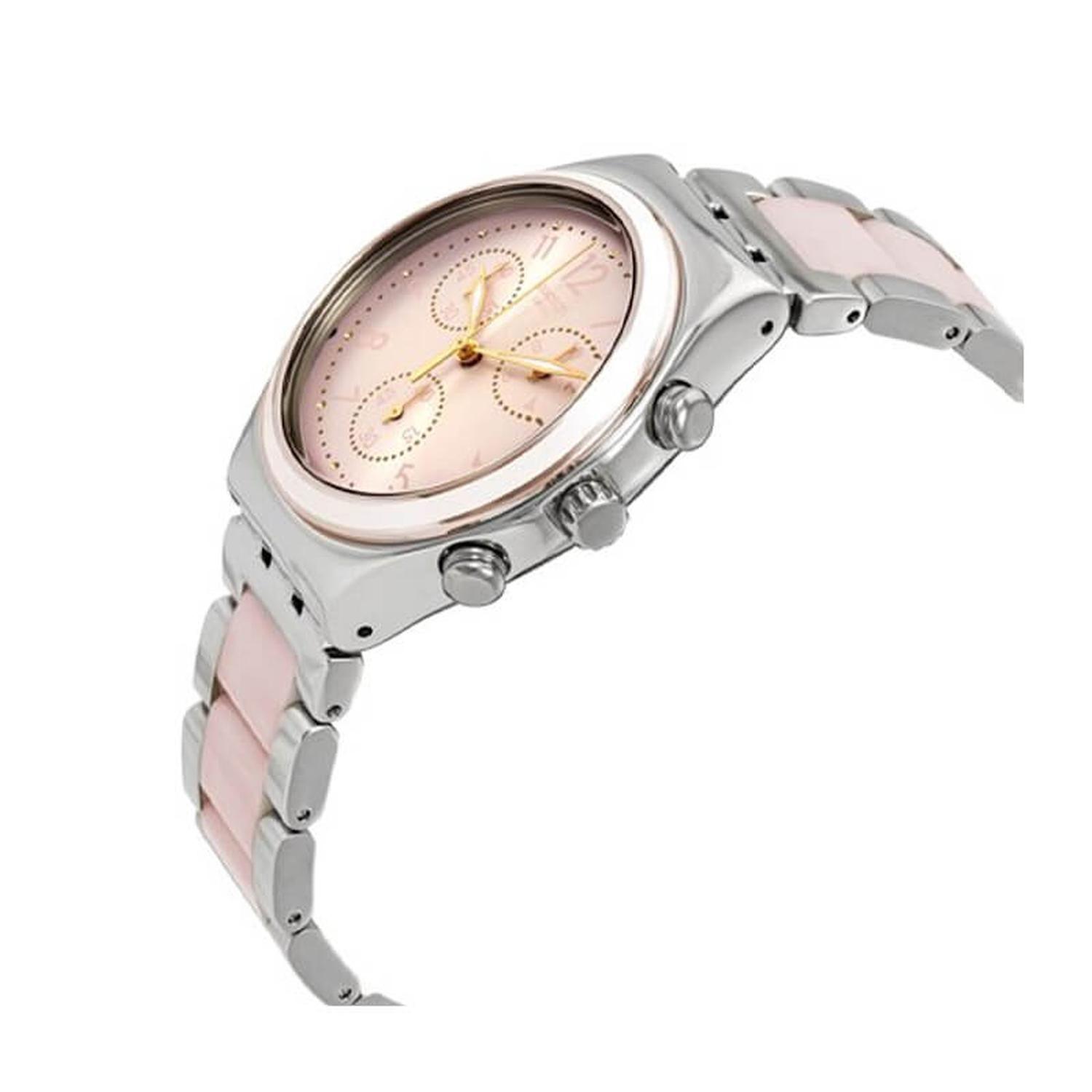 Reloj Swatch Análogo Mujer YCS588G-2