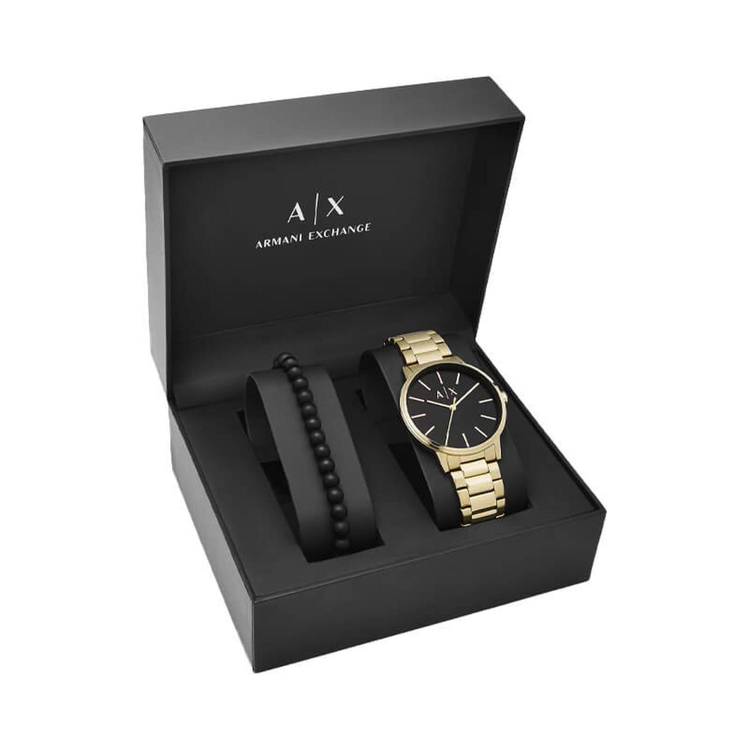 Reloj Armani Exchange Análogo Hombre AX7119-1
