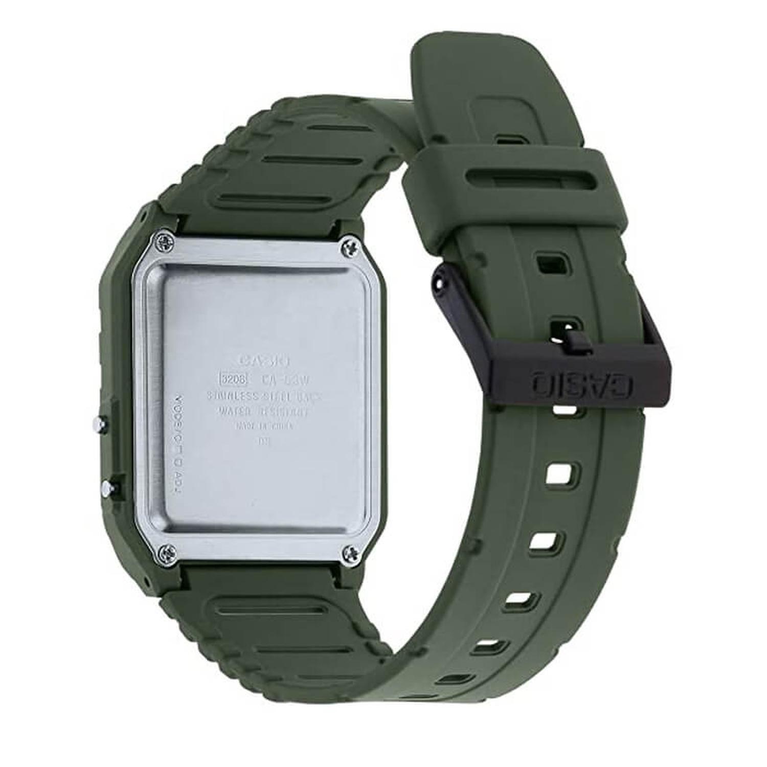 Reloj Casio Reloj Digital Hombre CA-53WF-3B-4
