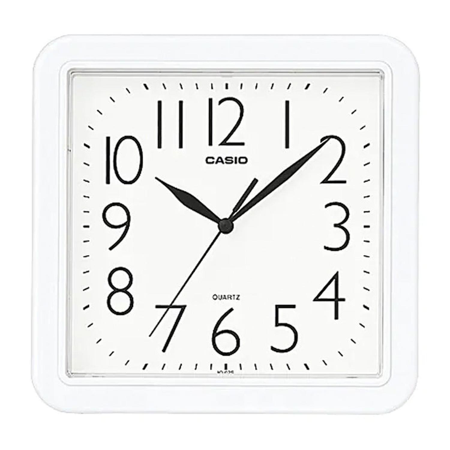 Reloj Mural Casio IQ-02S-7-0