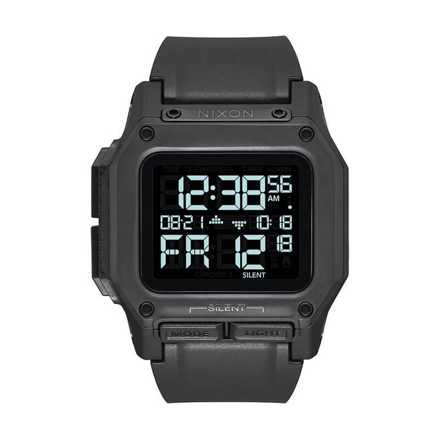 Reloj Digital Nixon Hombre A1180-001-00-0