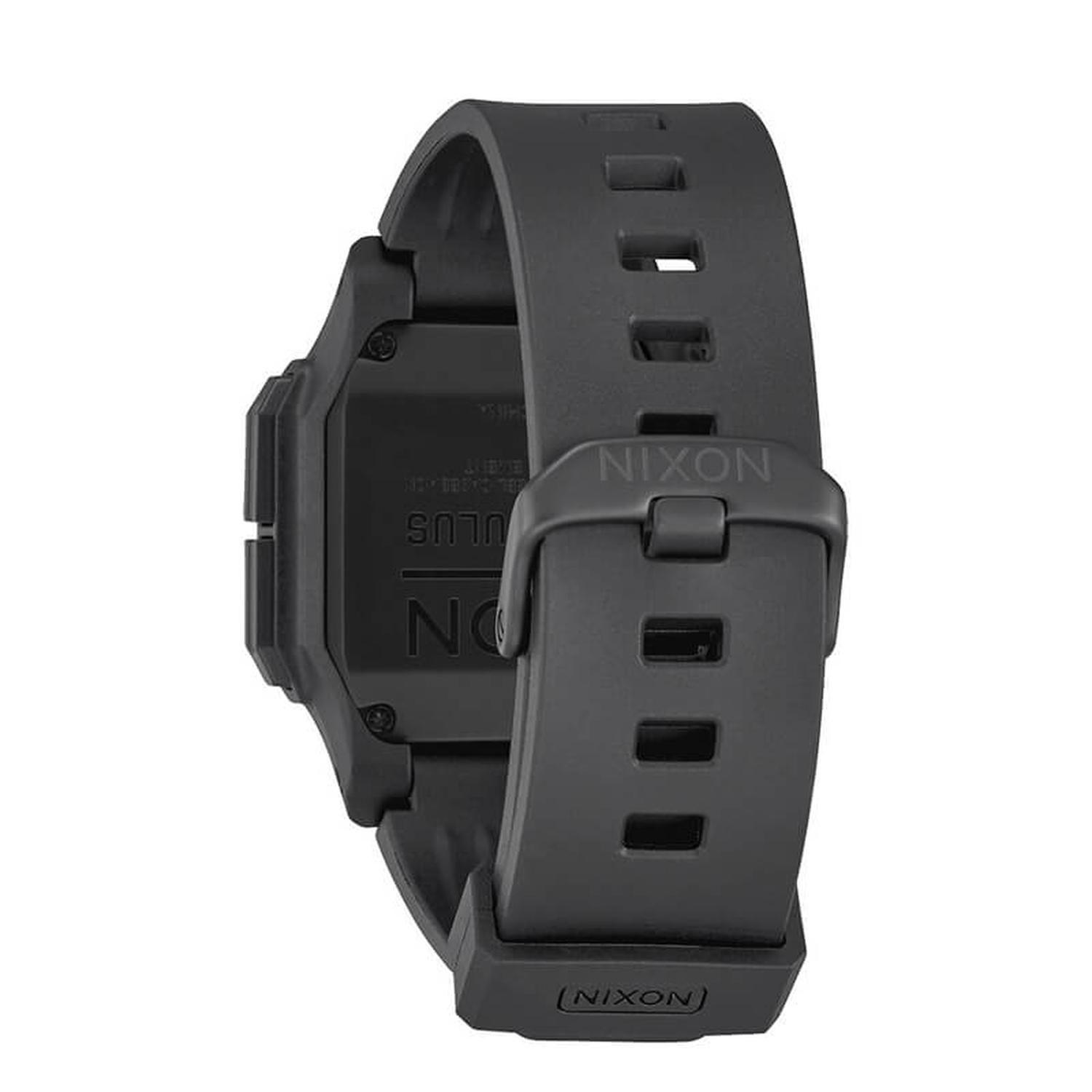 Reloj Digital Nixon Hombre A1180-001-00-1